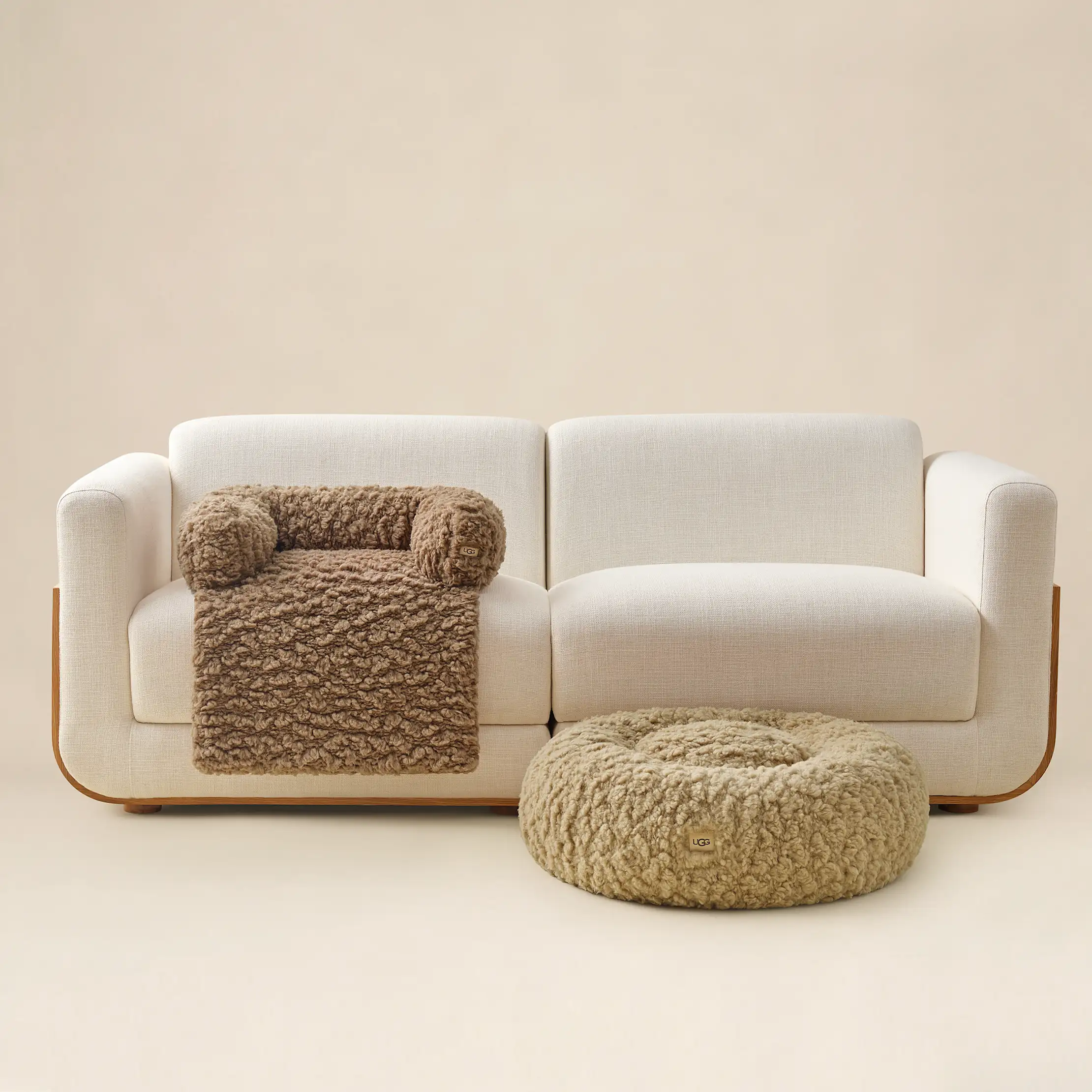 Shira Pet Bed Small
