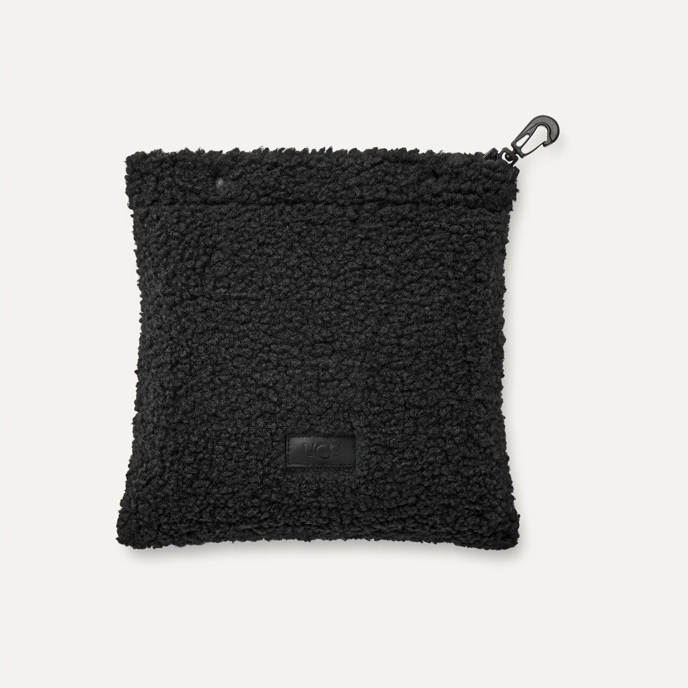 AW UGGfluff Packable Scarf
