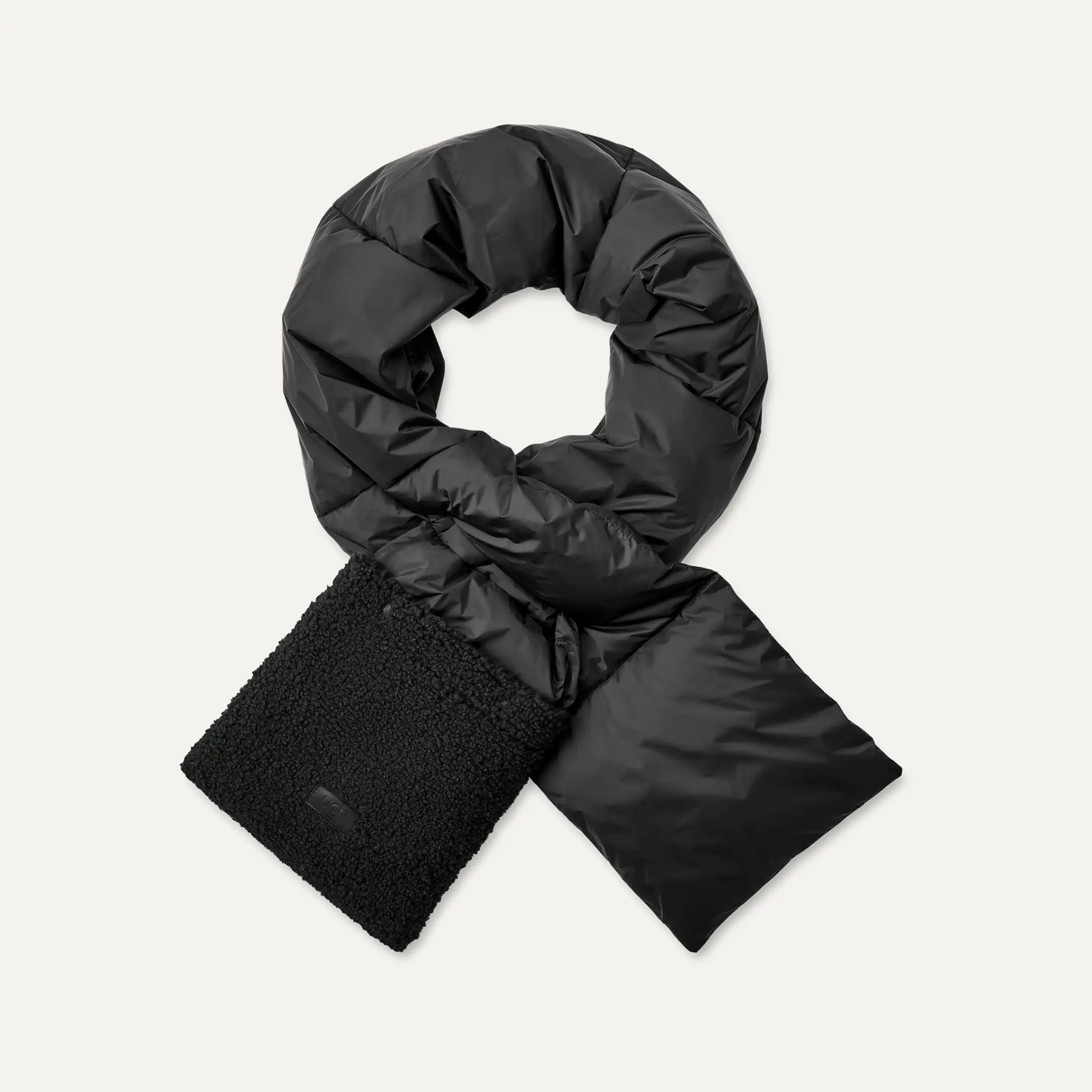 AW UGGfluff Packable Scarf
