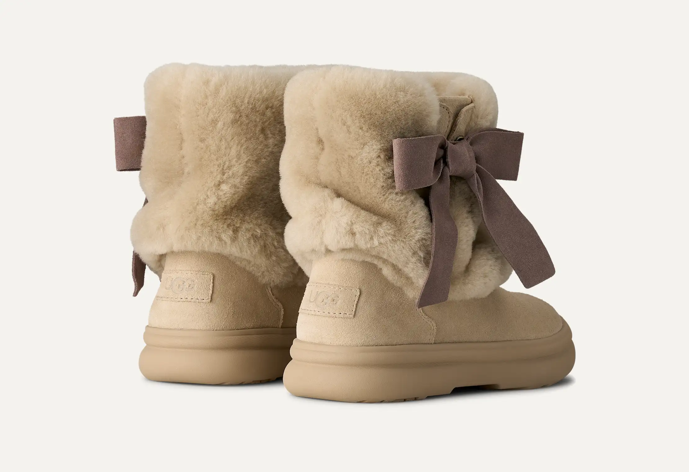 Apr&egrave;s City Boot