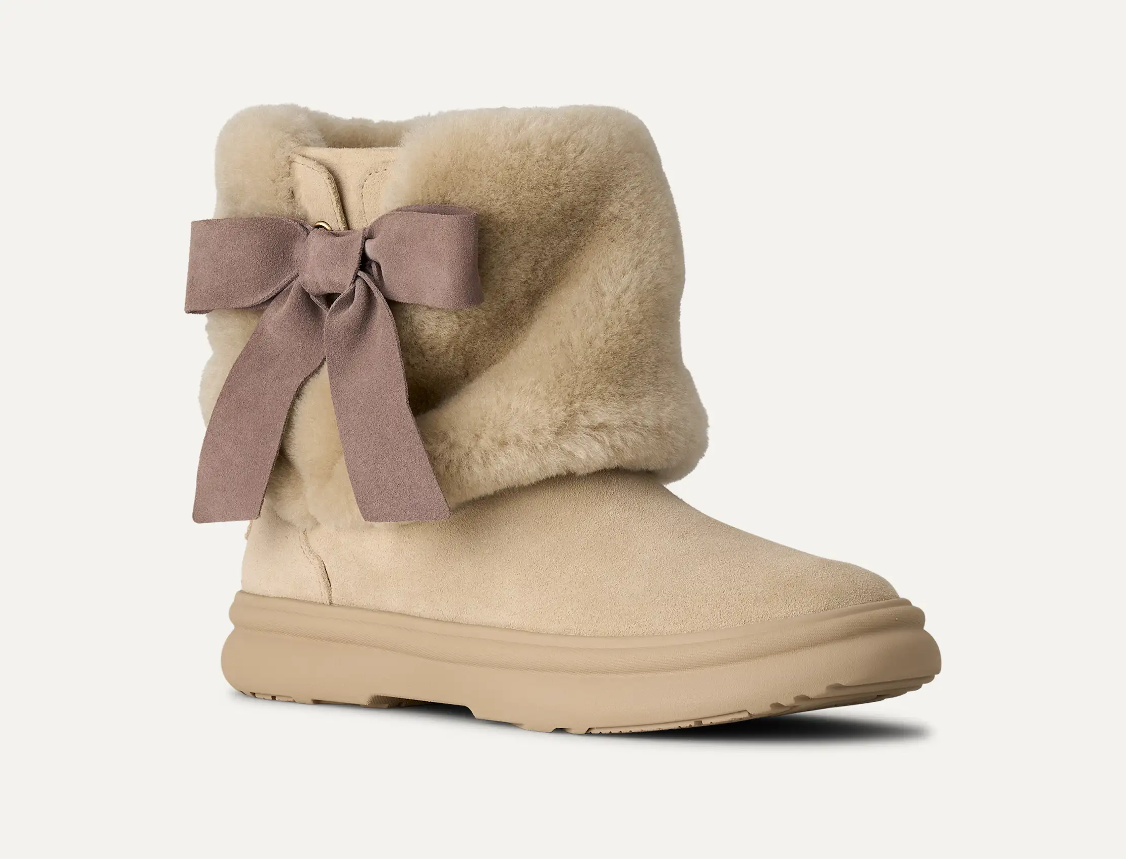 Apr&egrave;s City Boot
