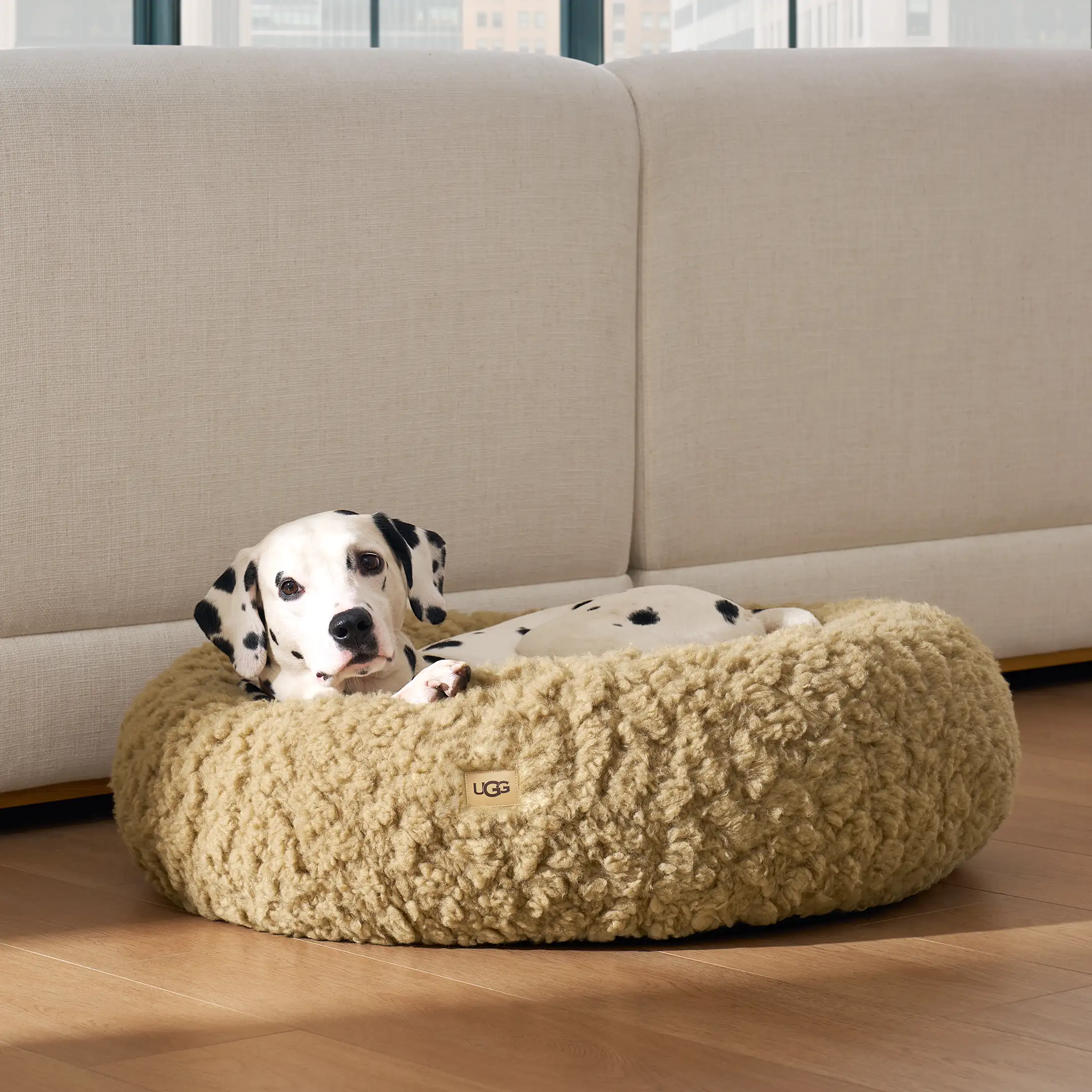 Shira Pet Bed Medium