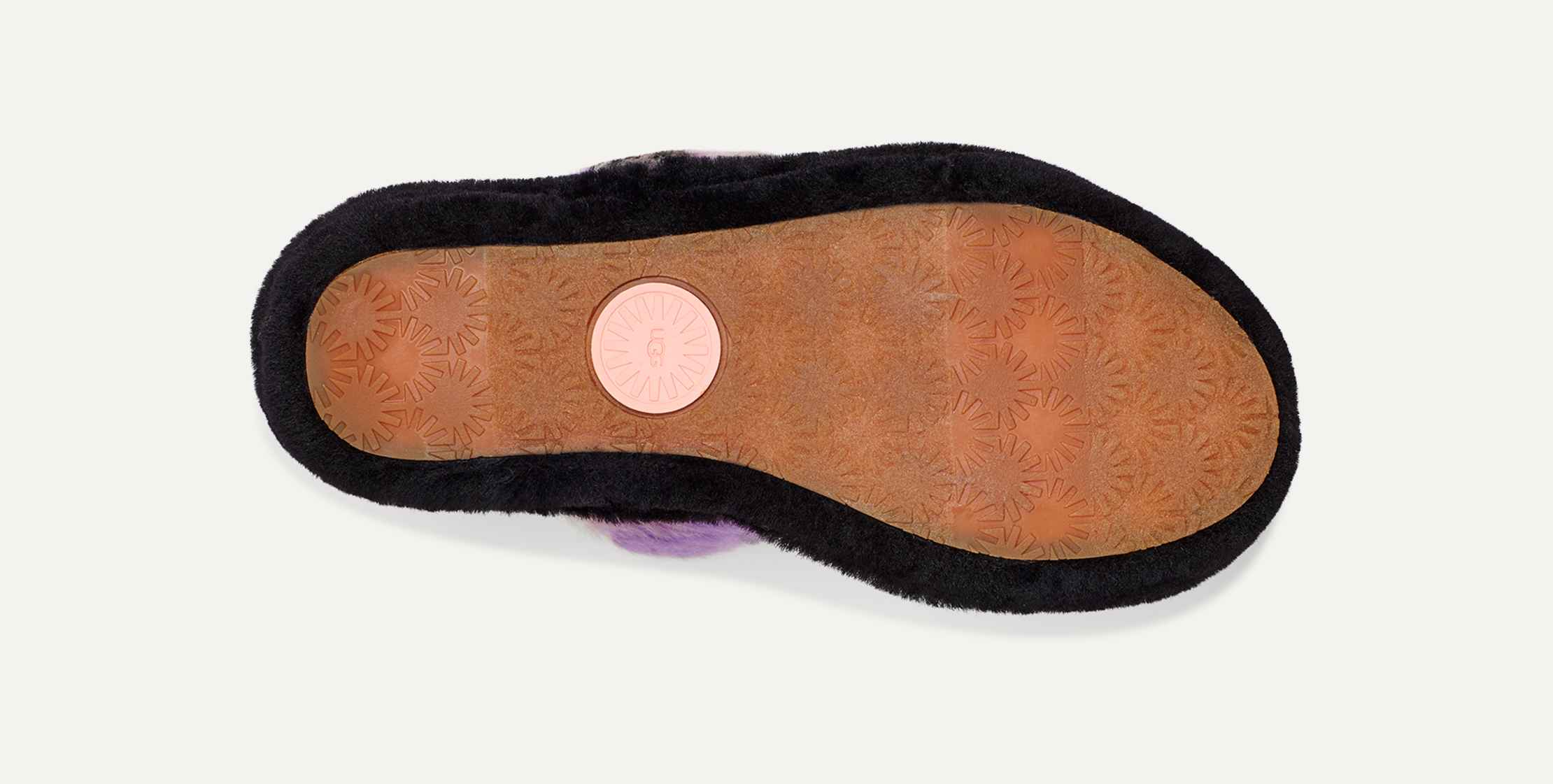 UGG  OH YEAH TIE DYE サンダル Oh Yeah Tie Dye Slide Slipper | UGG® Official
