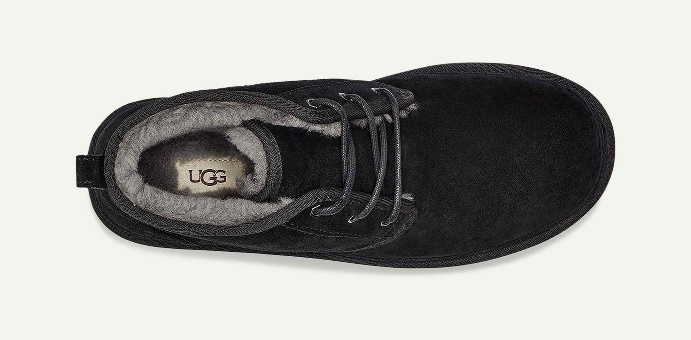 UGG® Neumel for Men | Lace-Up Casual Shoes at UGG.com