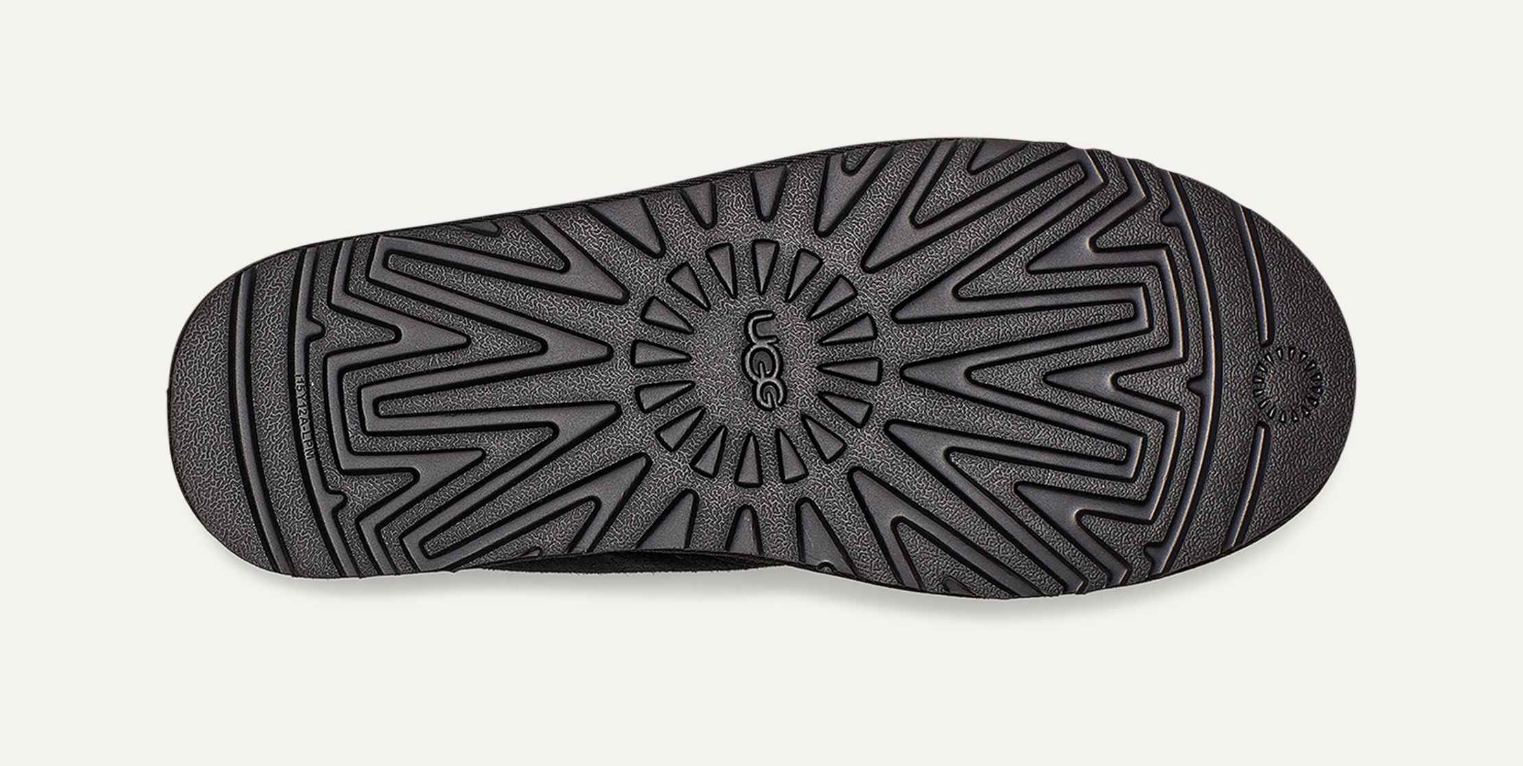 UGG® Neumel for Men | Lace-Up Casual Shoes at UGG.com