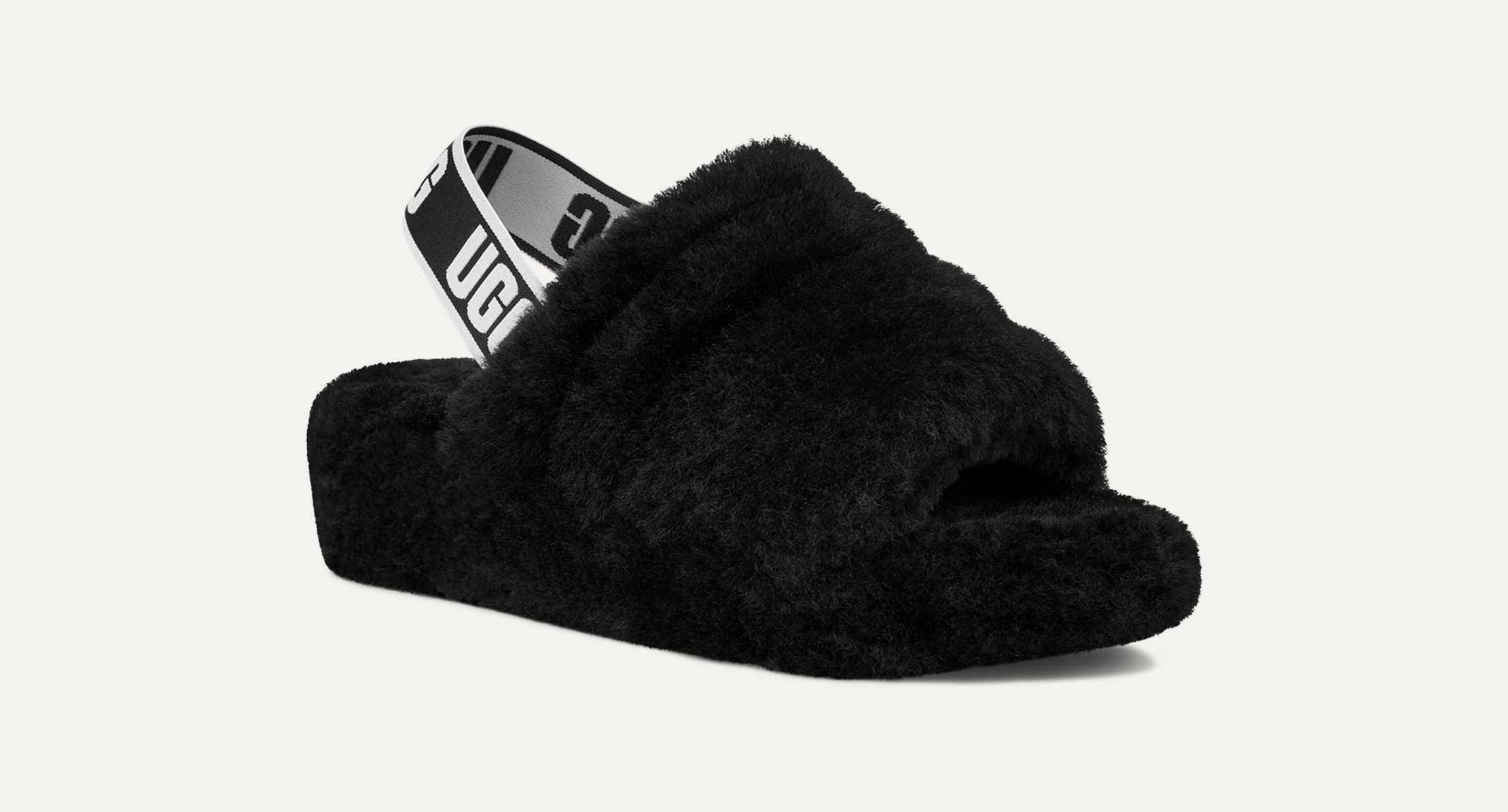 Fluff Yeah Slide Sandal | UGG