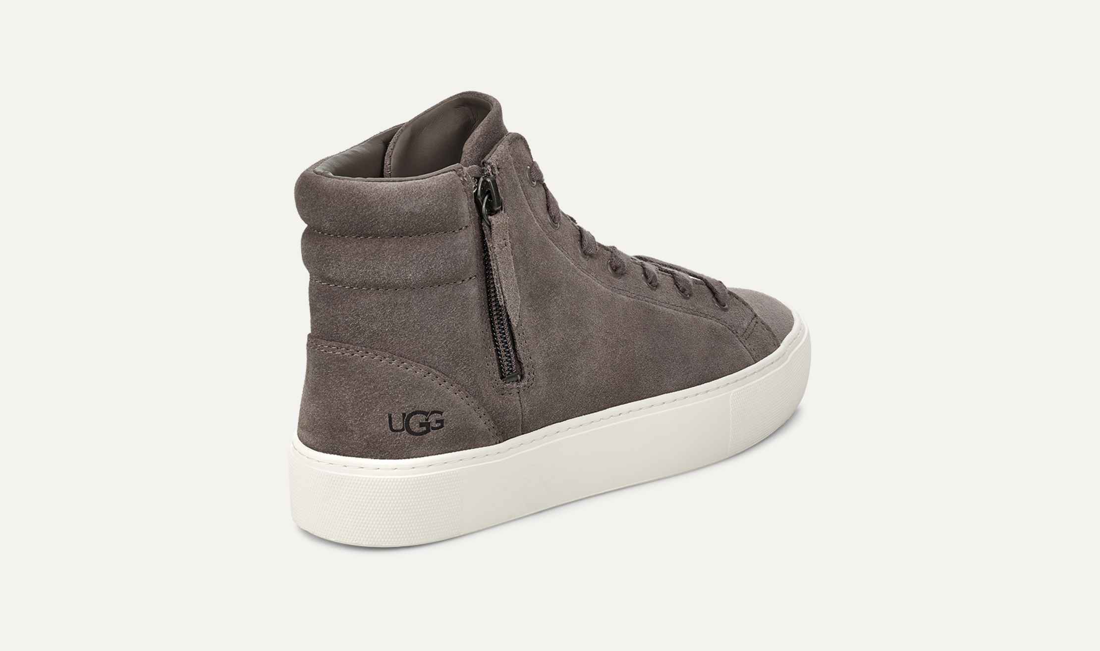 ugg high tops