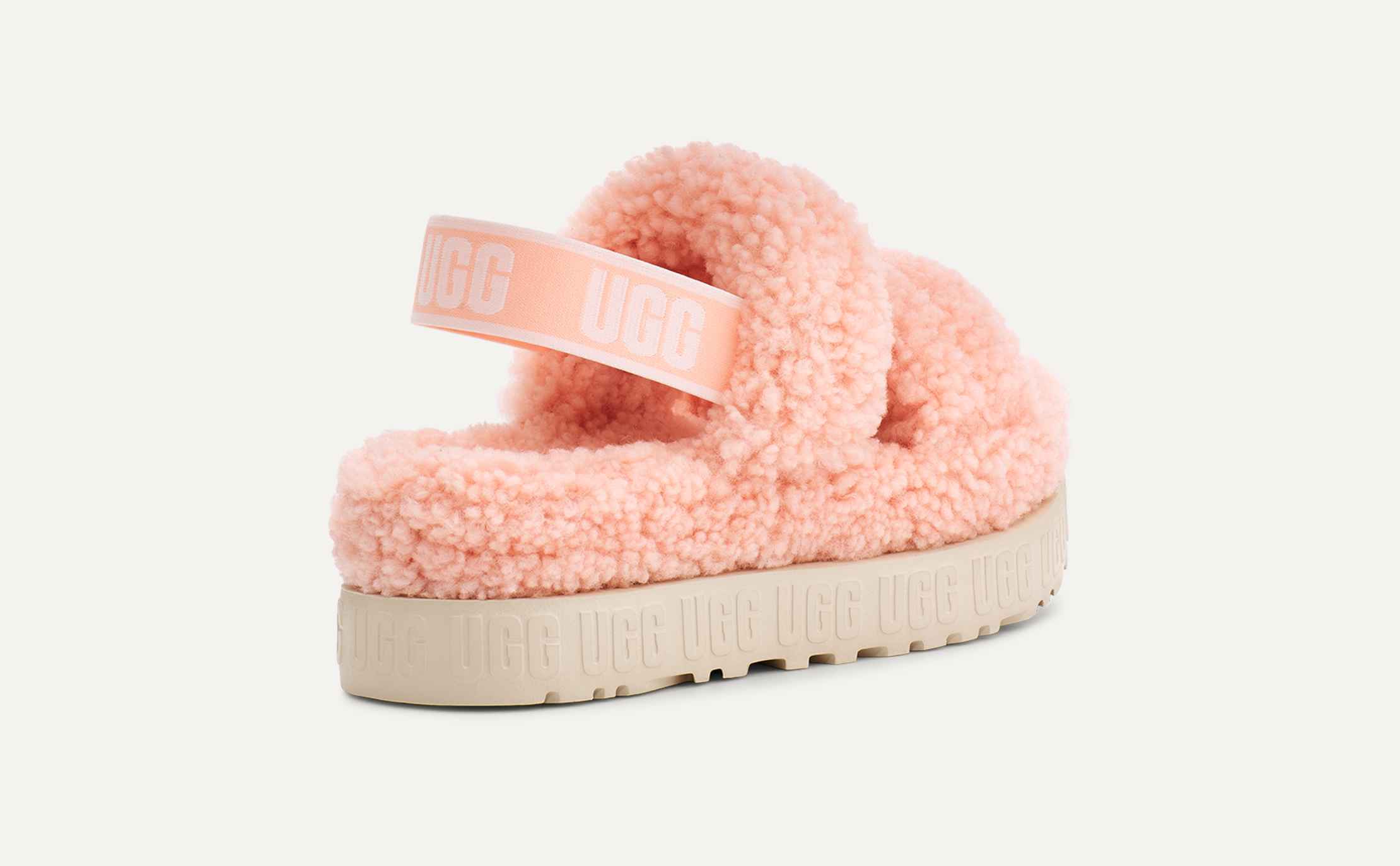 Oh Fluffita Slipper | UGG