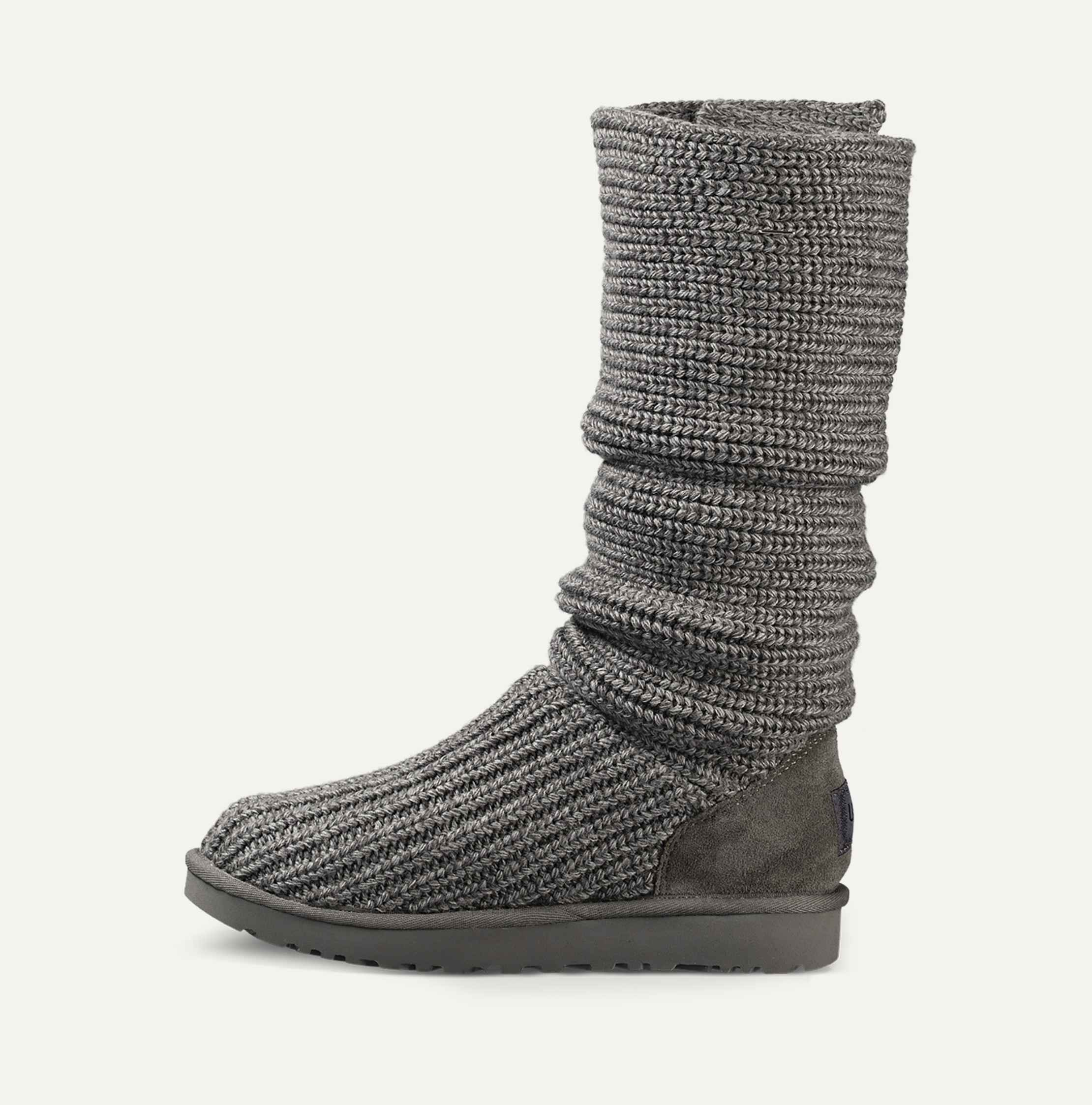 Classic UGG Cardy Boots | UGG® Official