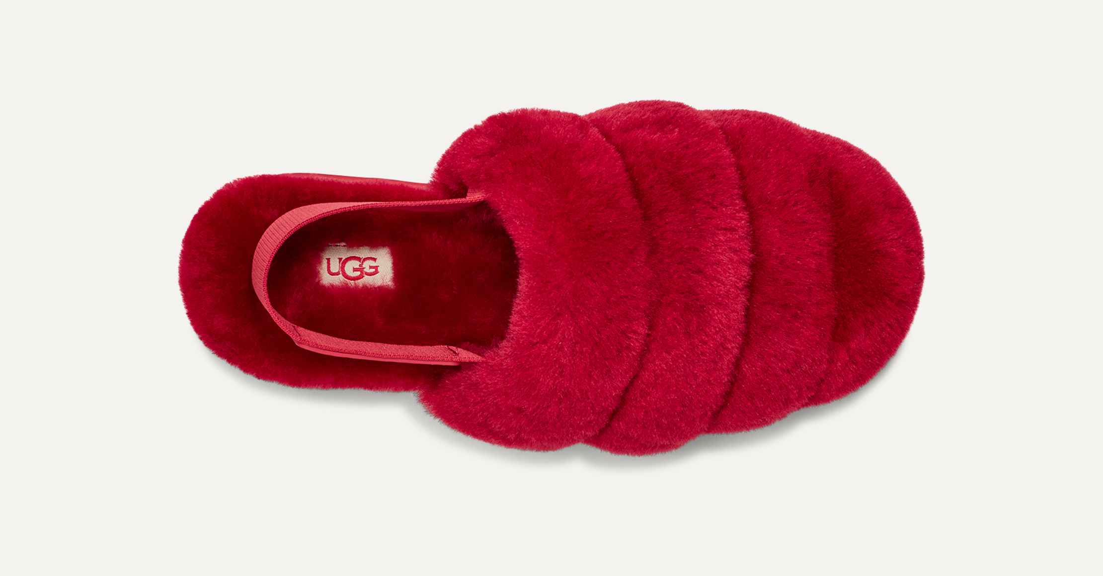 UGG アグ SUPER FLUFF SLIPPER 1121751 Ugg Women's Super Fluff Slipper : Vermont Gear - Farm-Way