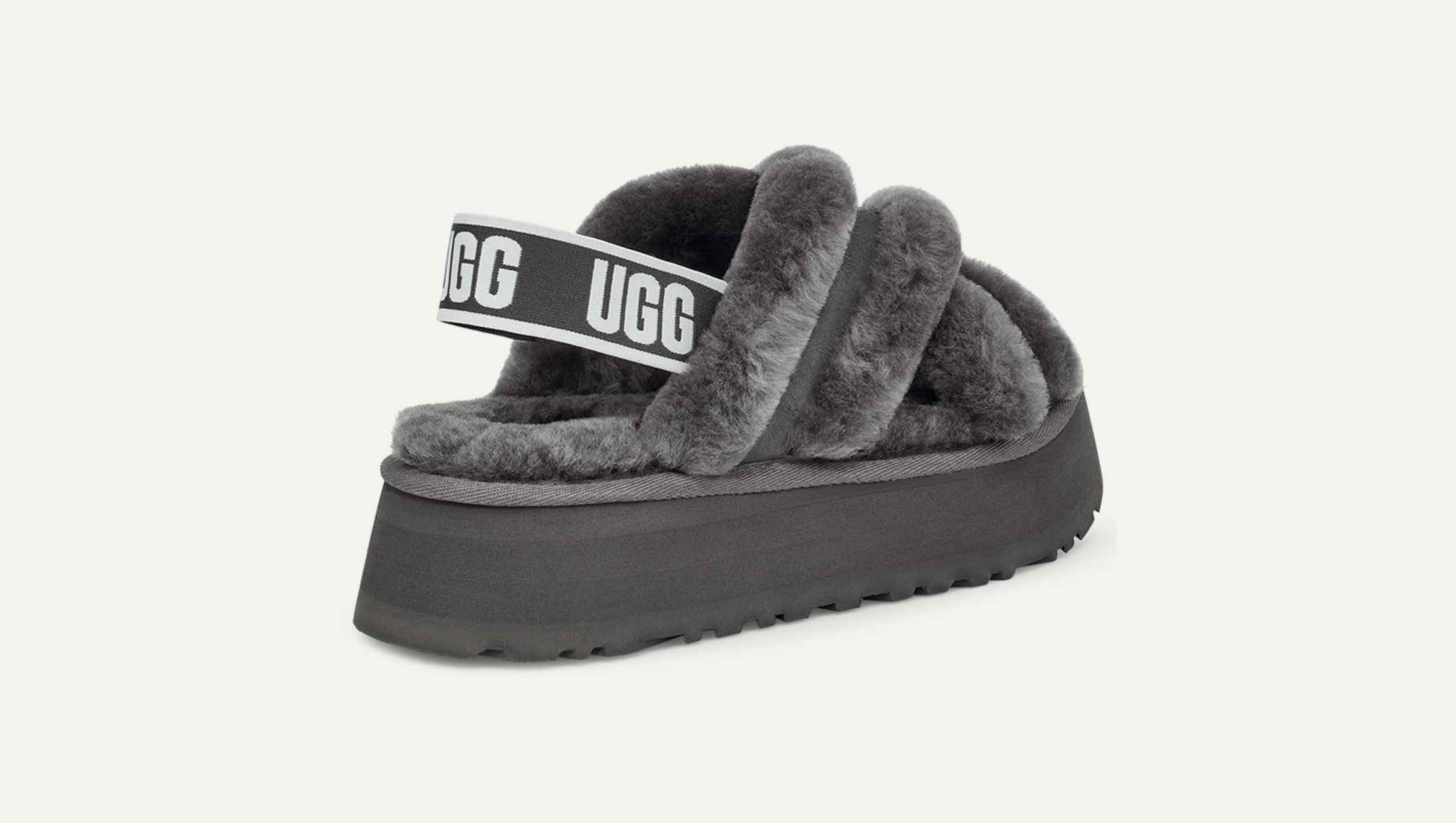 ホット セールの通販 Cross Disco Slide UGG | Sandal 靴