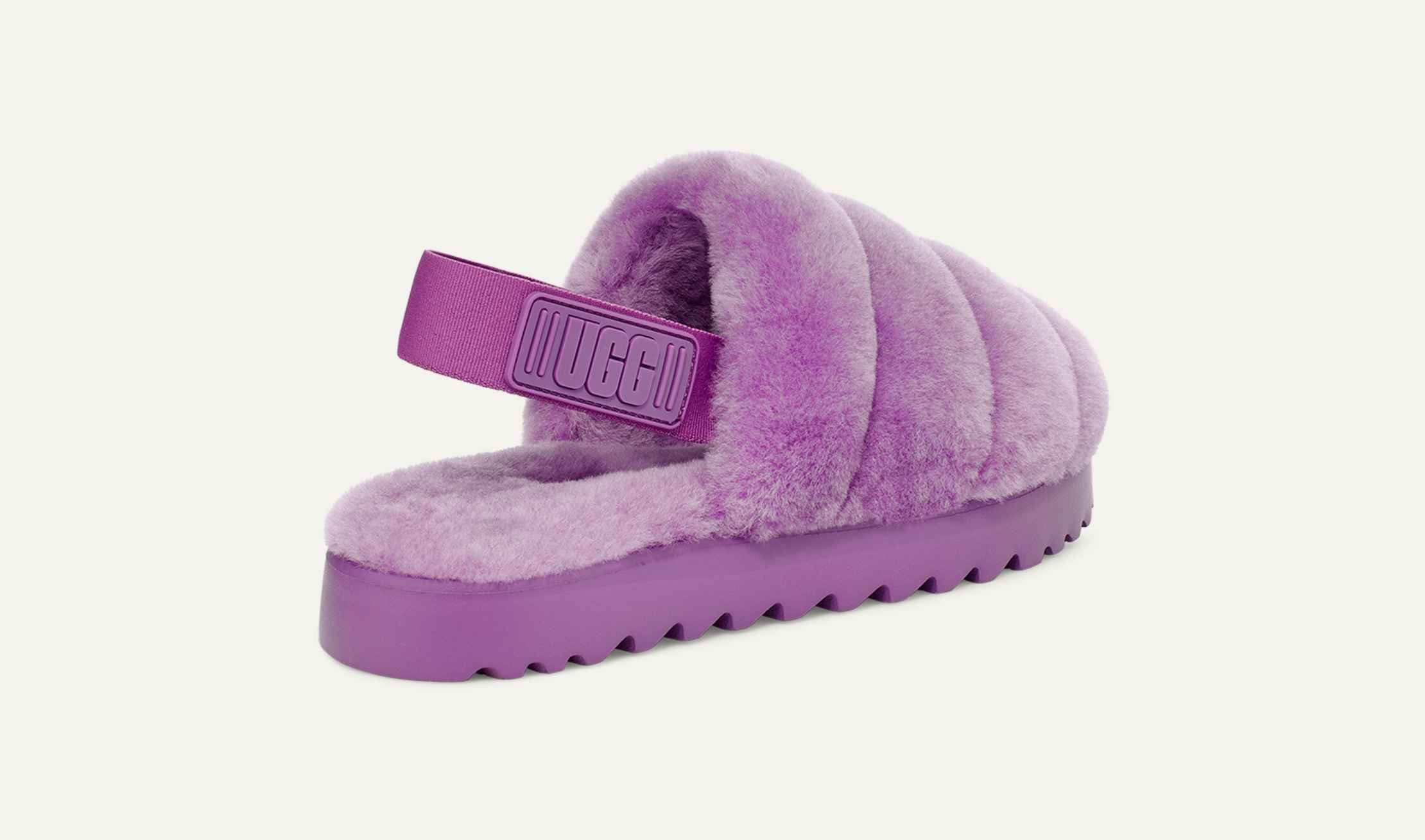 Super Fluff Slipper | UGG