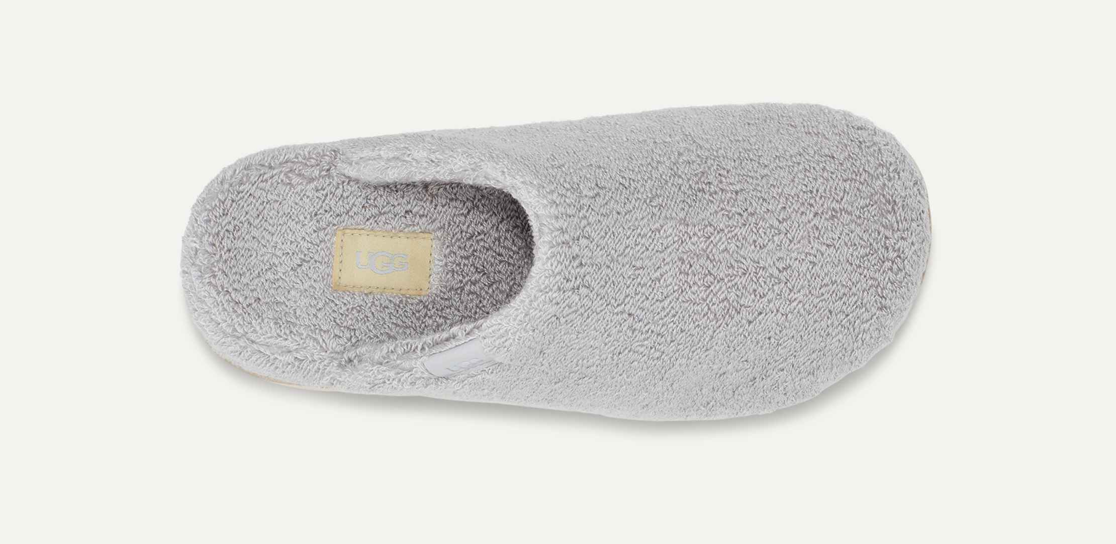 ショップレビュー ランキング Terry Sugar Fuzz Slide UGG | Sandal 靴