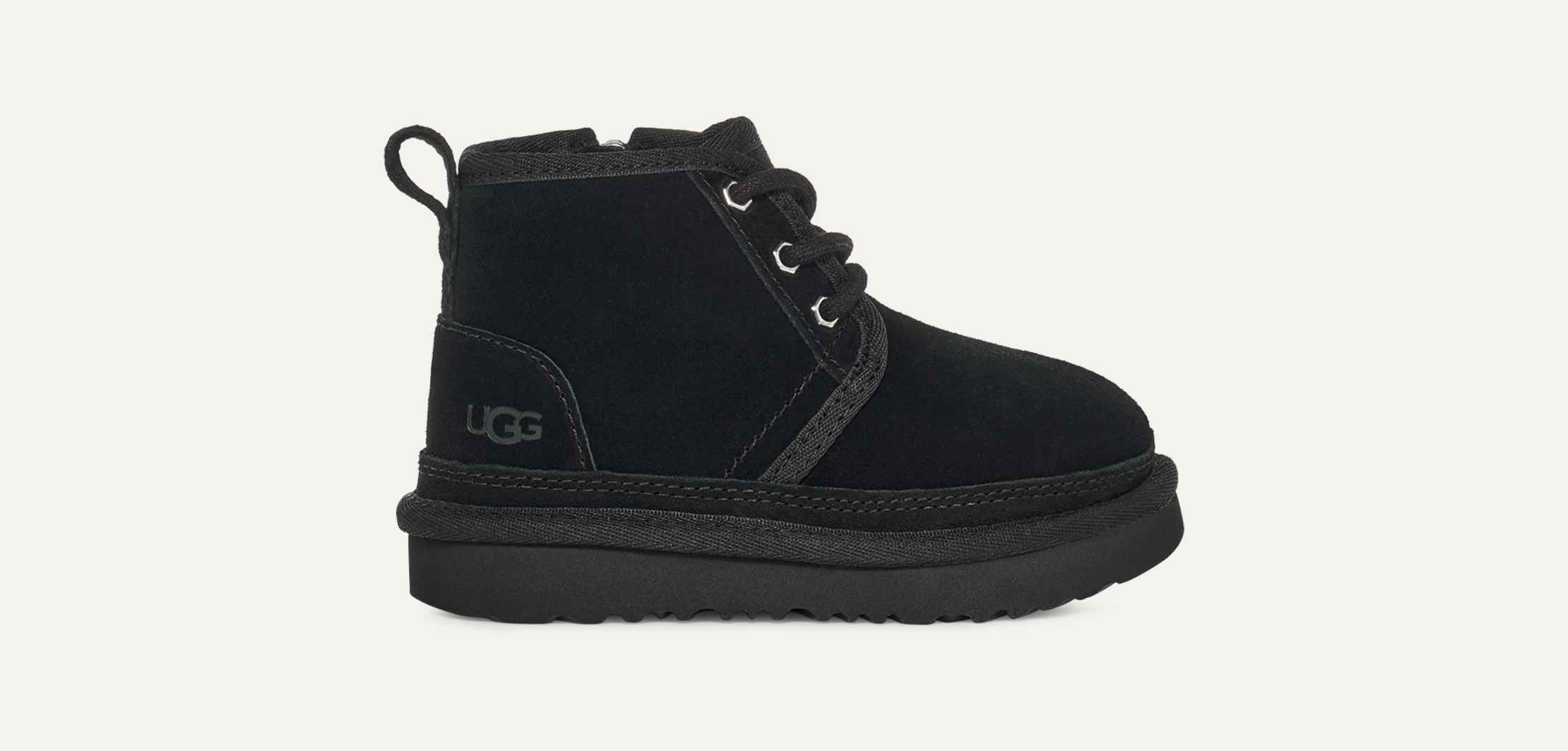 品質は非常に良い Toddlers' Neumel II Chukka | UGG® 財布・ケース・小物入れ