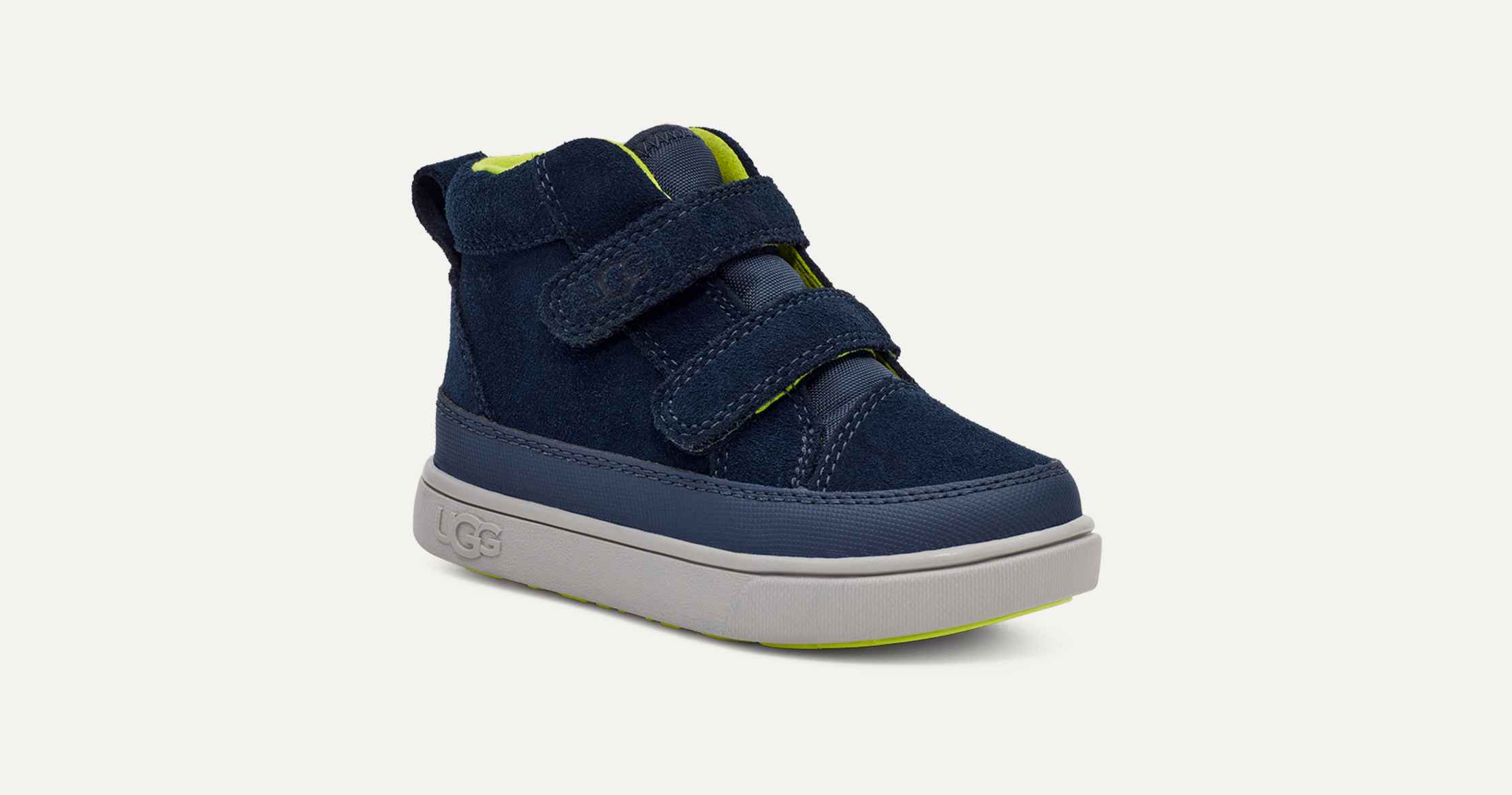Toddlers / Big Kids' Rennon II Weather