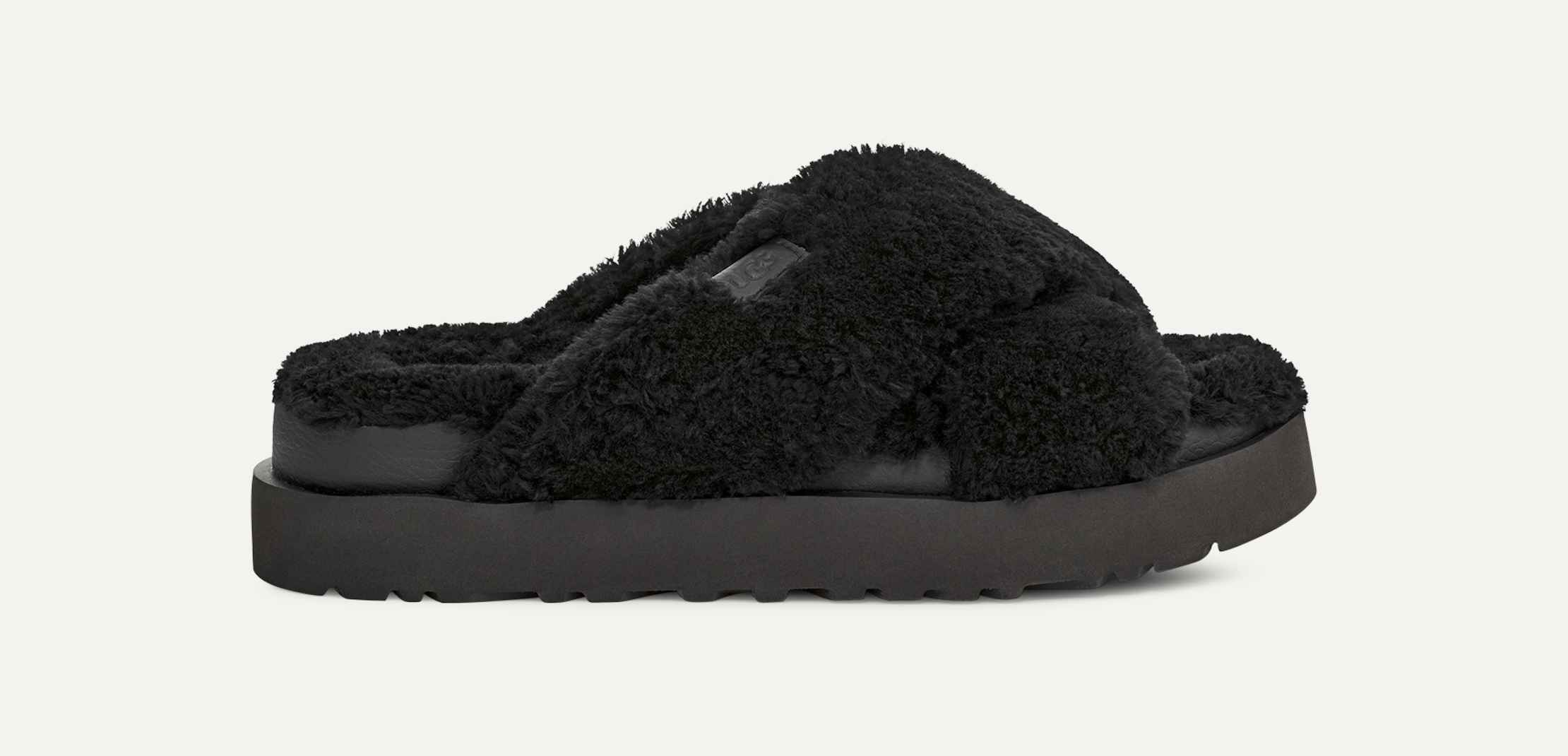 Fuzz Sugar Slide | UGG®