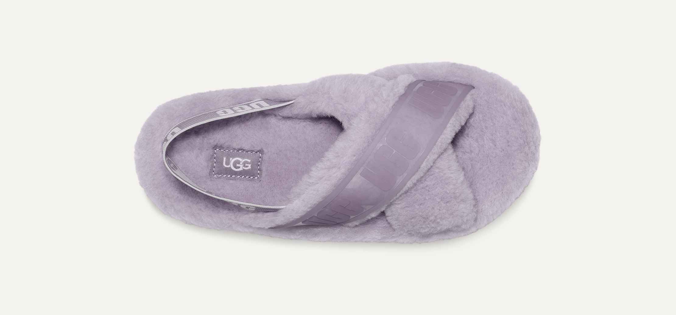 訳あり商品 Fuzzita Clear UGG® | Sandal 靴