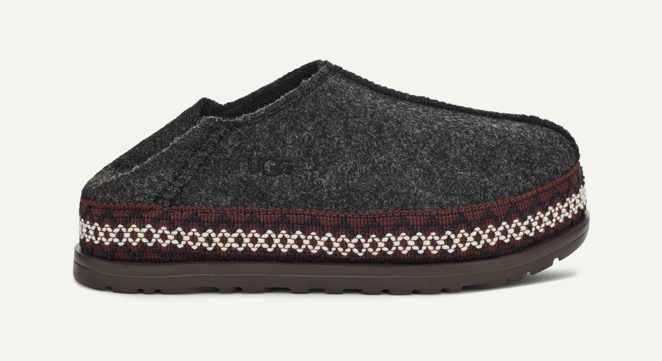 送料込[UGG]  Refelt Tasman ReFelt Tasman Slipper Shoe | UGG®