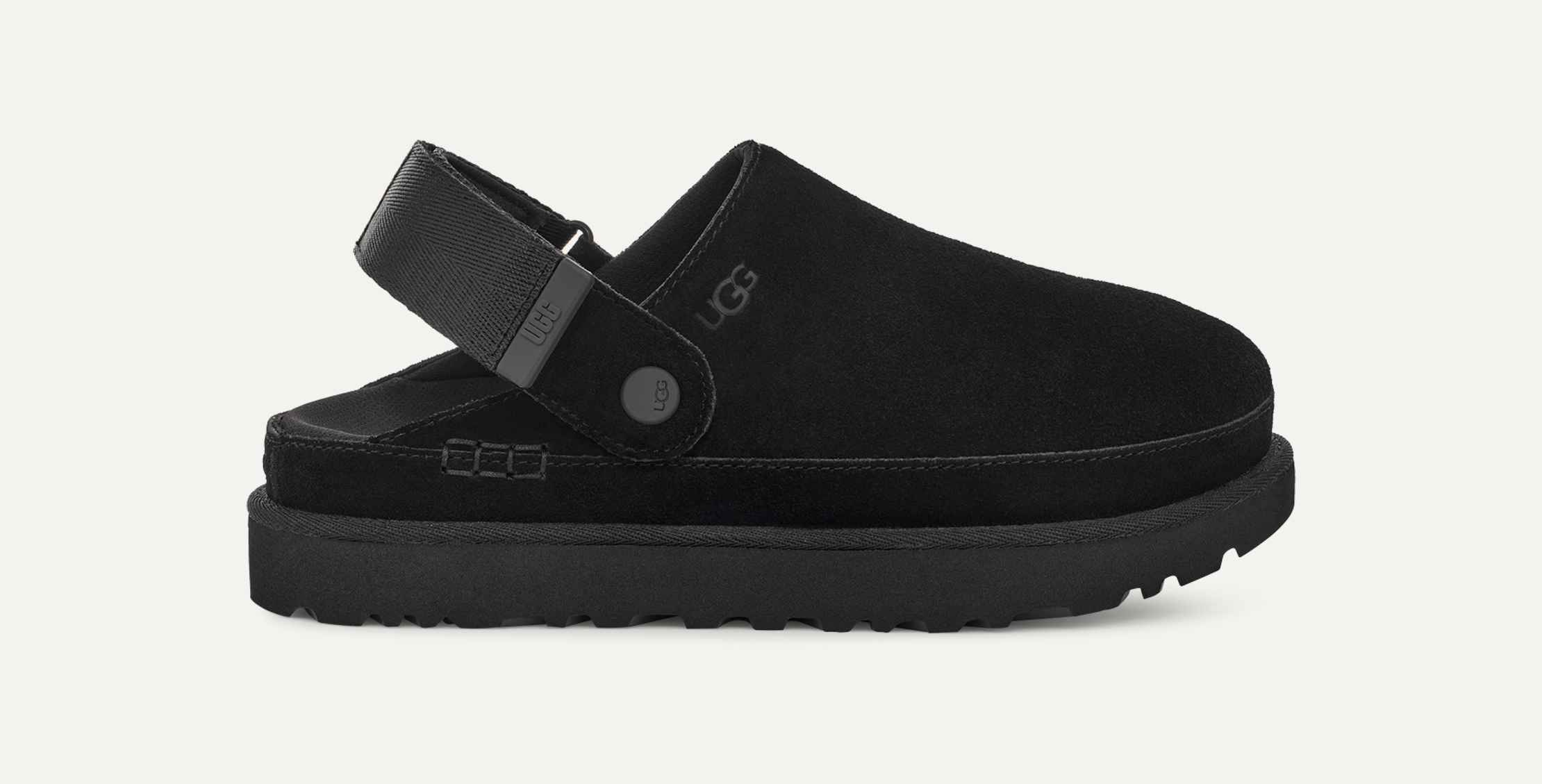 Goldenstar Clog | UGG®