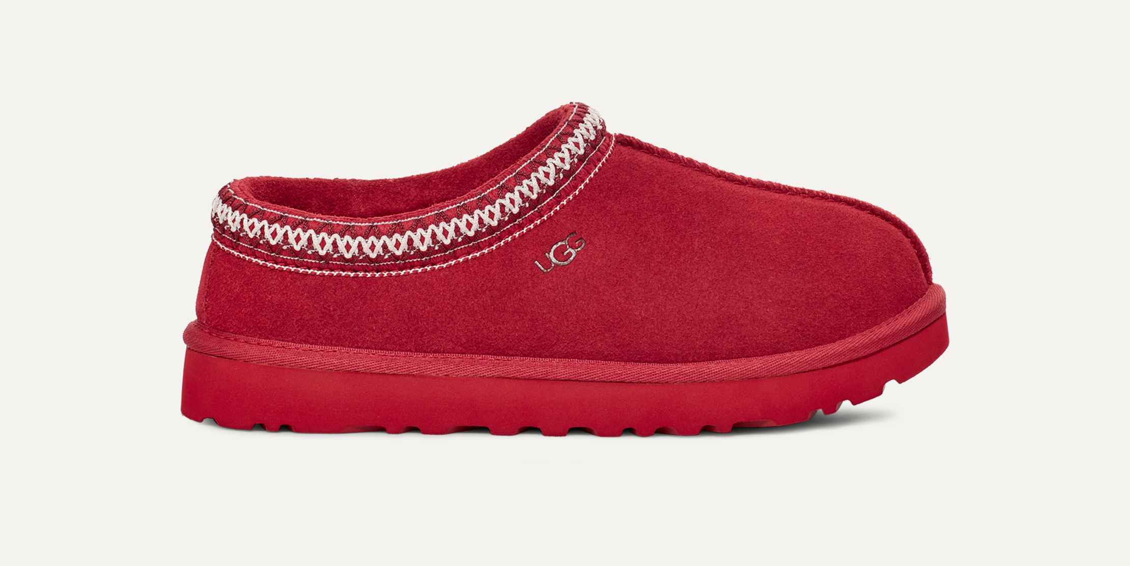 Women's Tasman Slipper