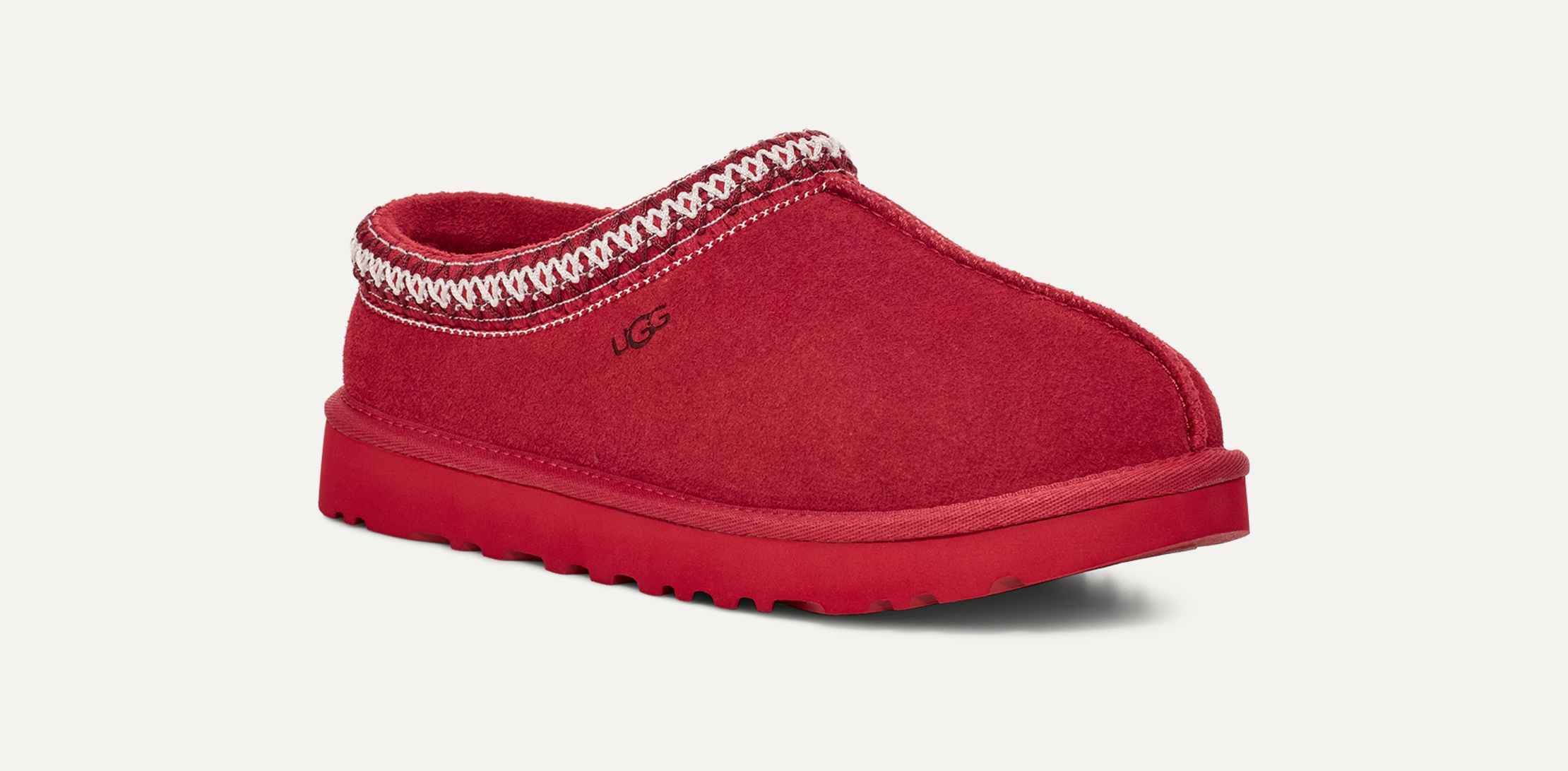 Women's Tasman Slipper