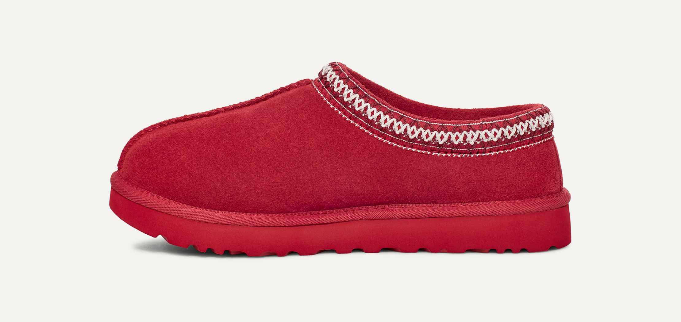 Women's Tasman Slipper