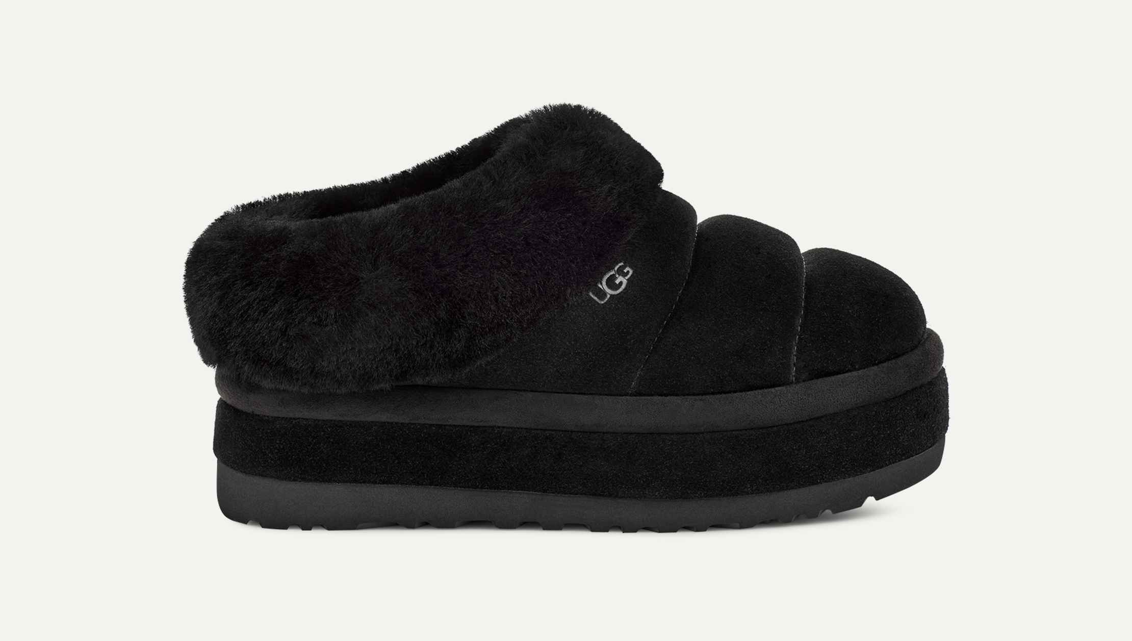 【爆買い！】 Tazzlita Women's Platform UGG® | 靴