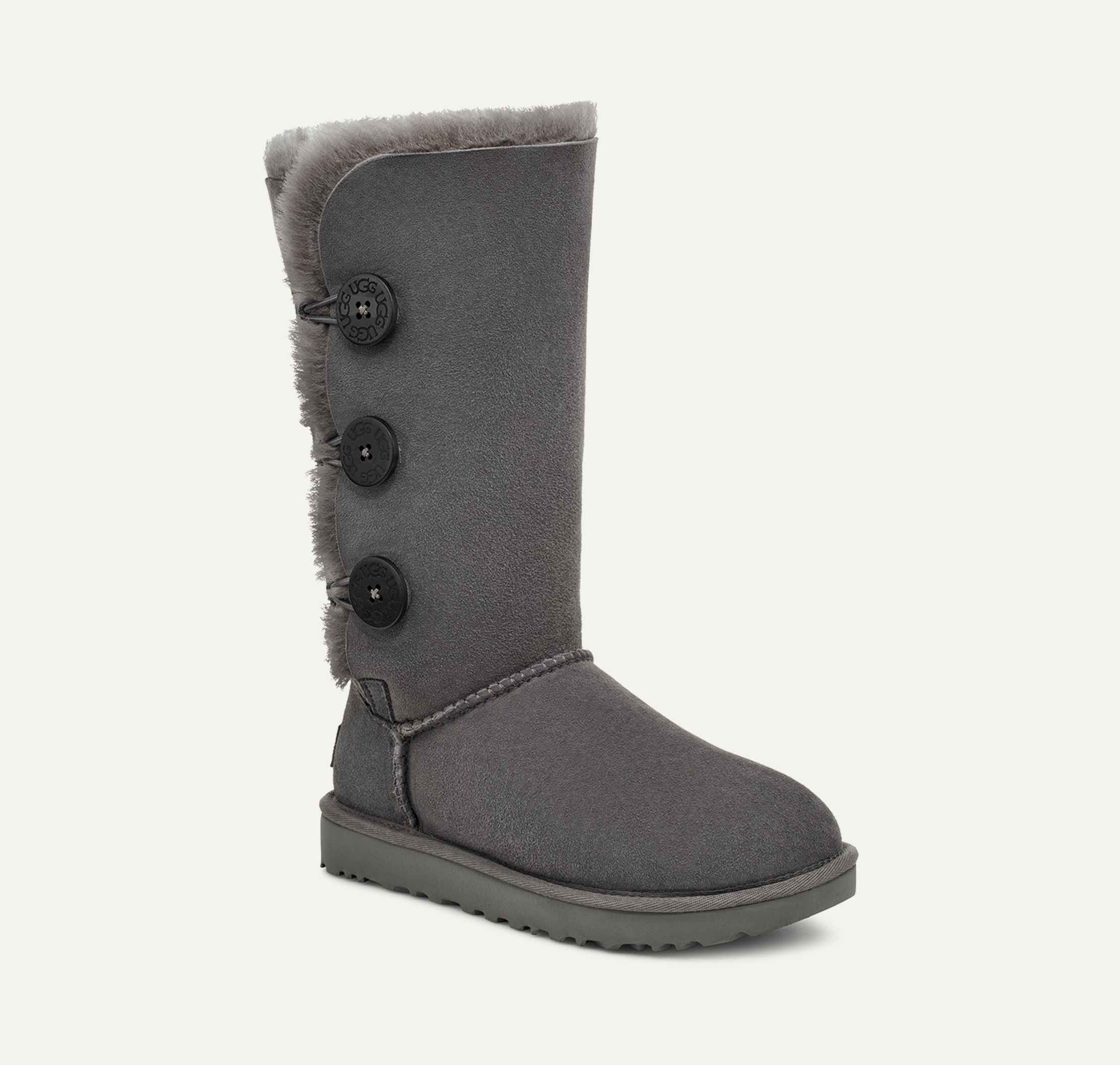 UGG Bailey Button Triplet | UGG® Official