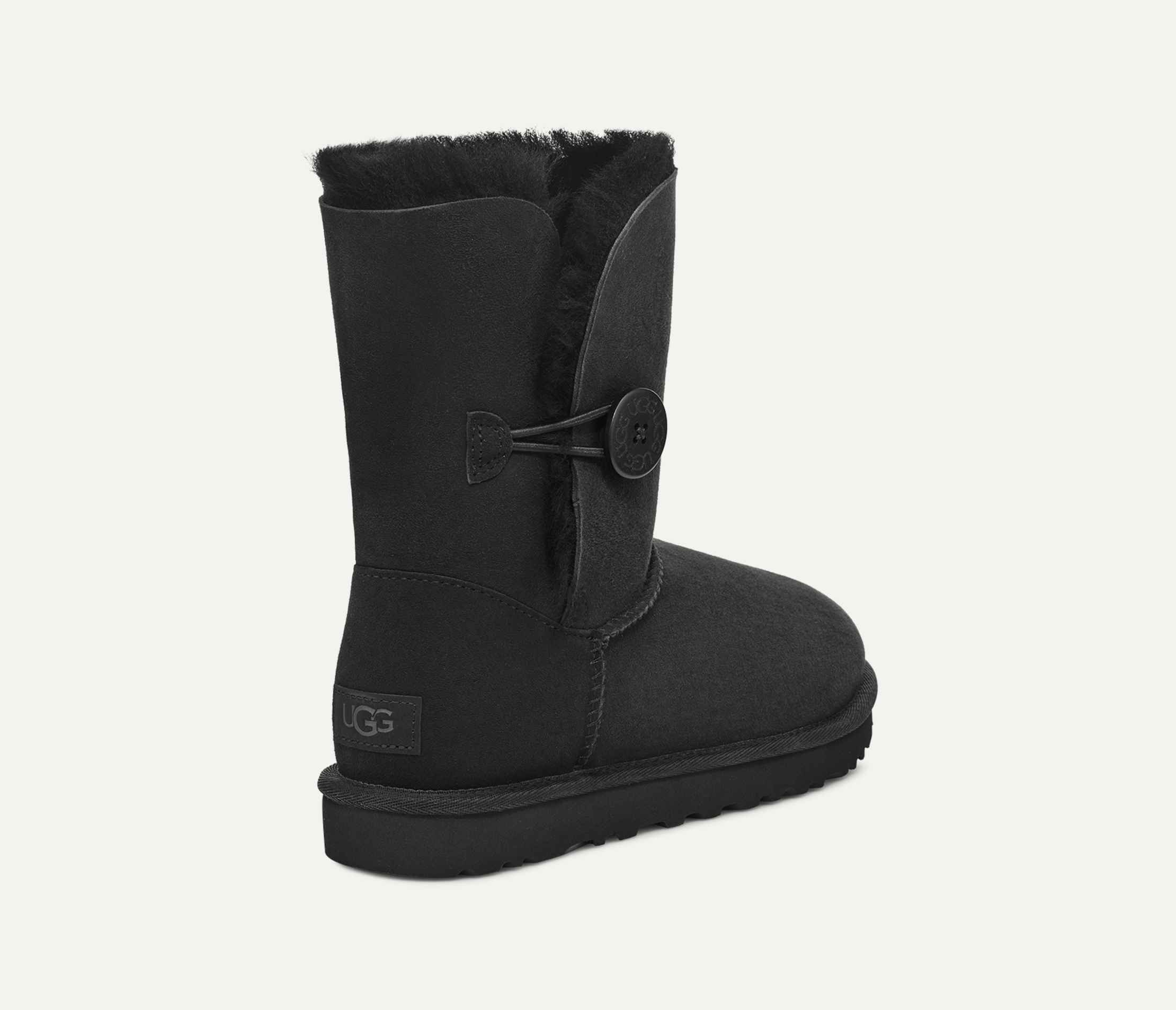 Classic Bailey Boots with Buttons | UGG® Official