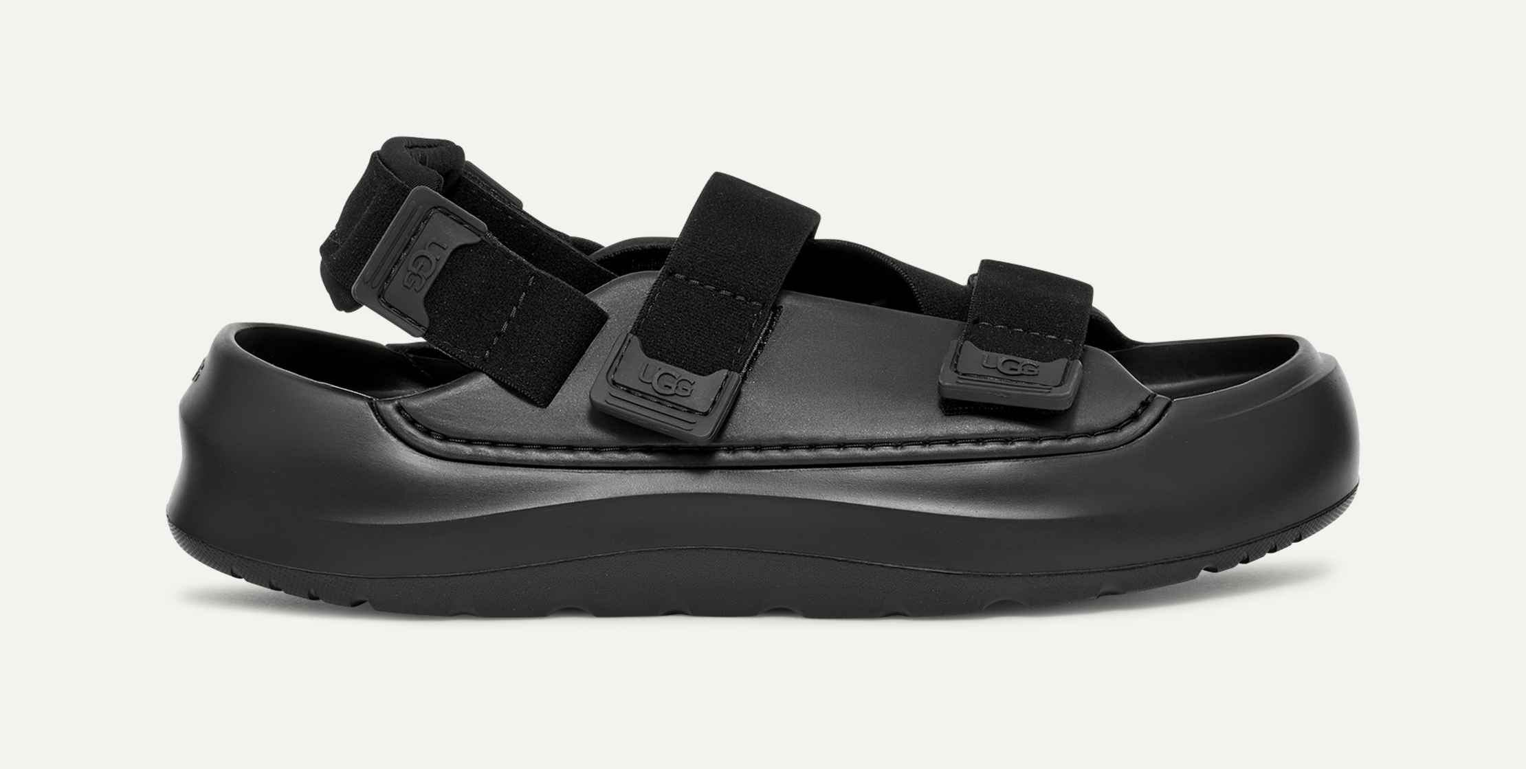 雪の豪奢 Men's UGG® | Sandal Stratus 靴