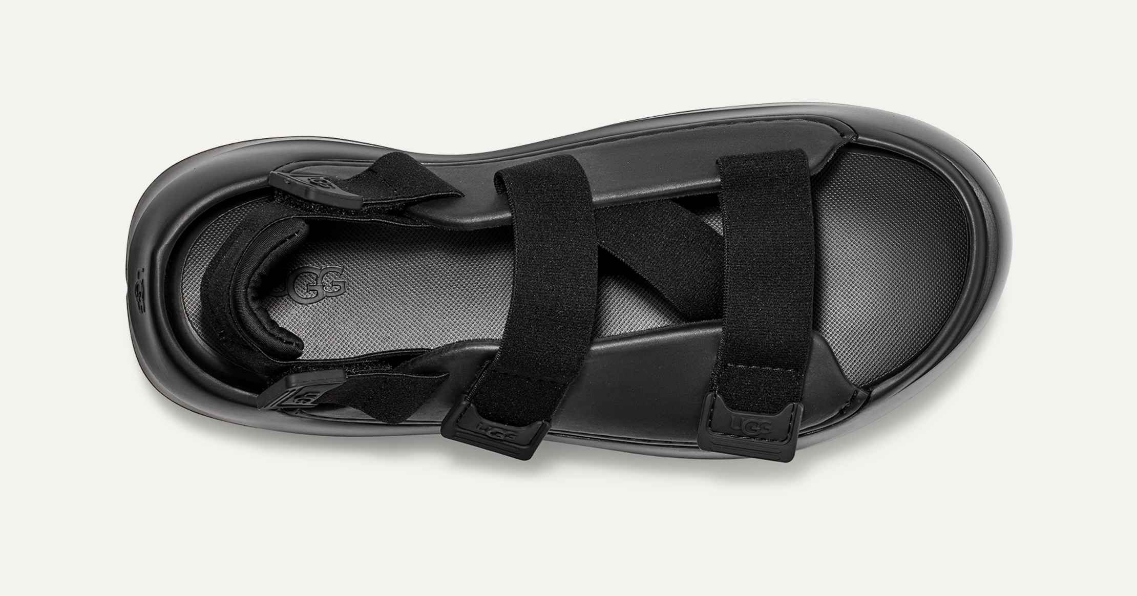 Ugg Stratus Women Sandals size6 new | eBay