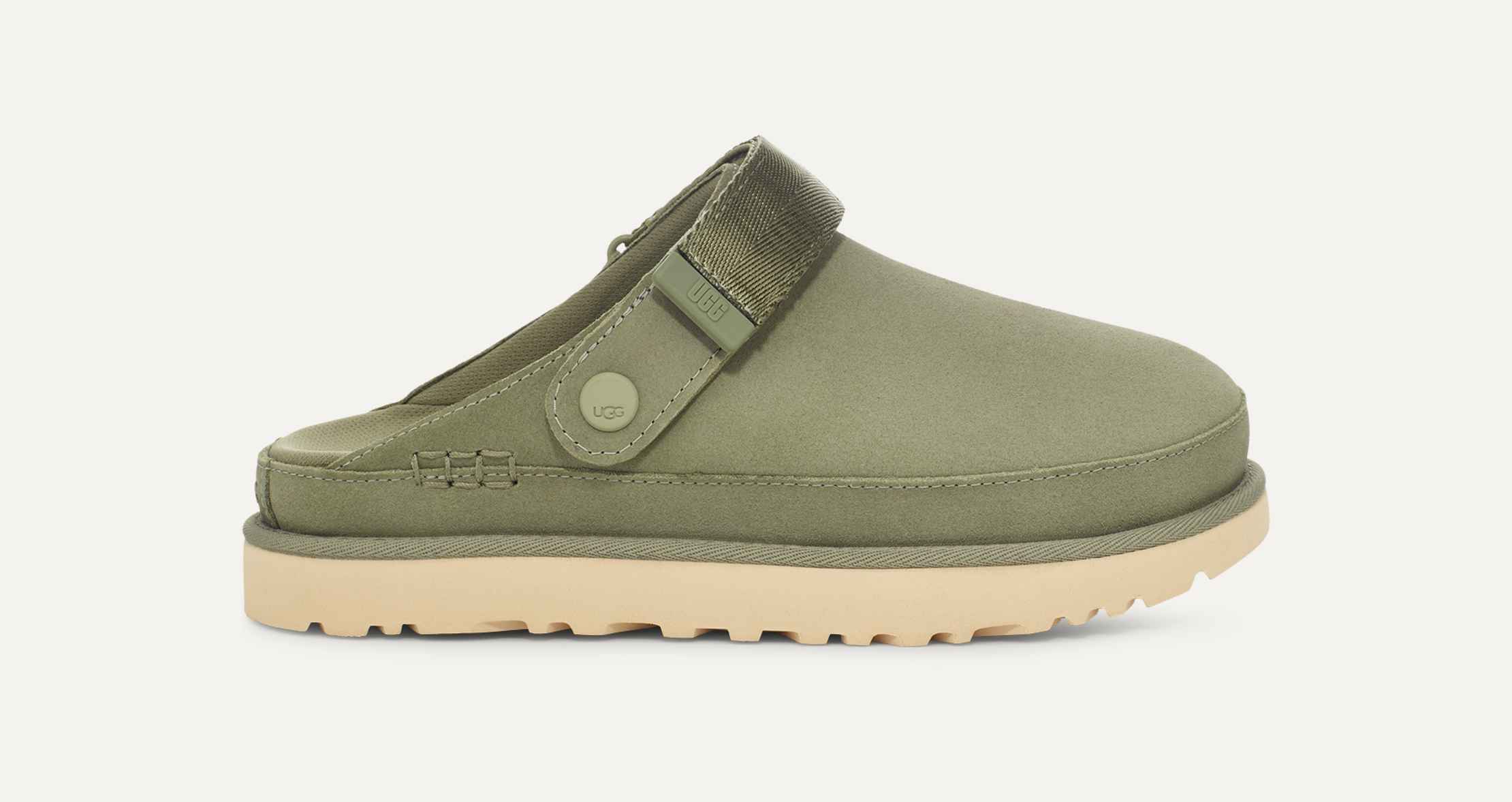 Goldenstar Clog | UGG®