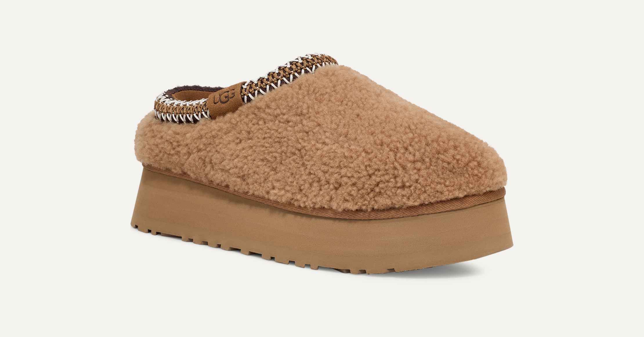 UGG® Maxi Curly Tazz for Women | UGG®