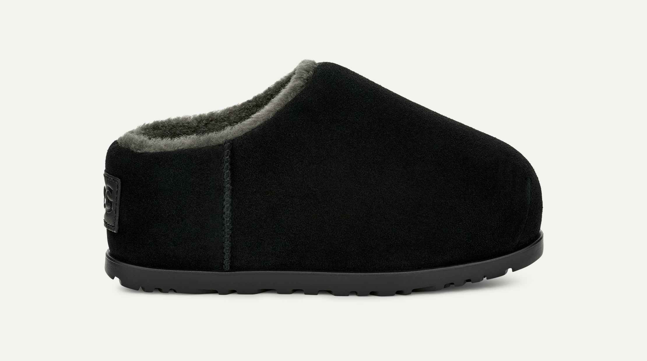 楽天市場】UGG アグ Pumped Slide パンプド スライド 1158215