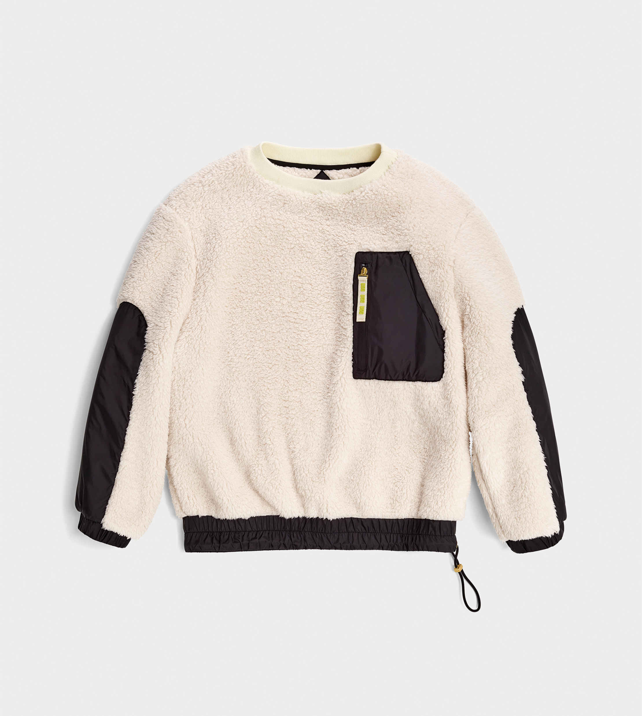UGG® Niko Sherpa Crewneck for Women | UGG®
