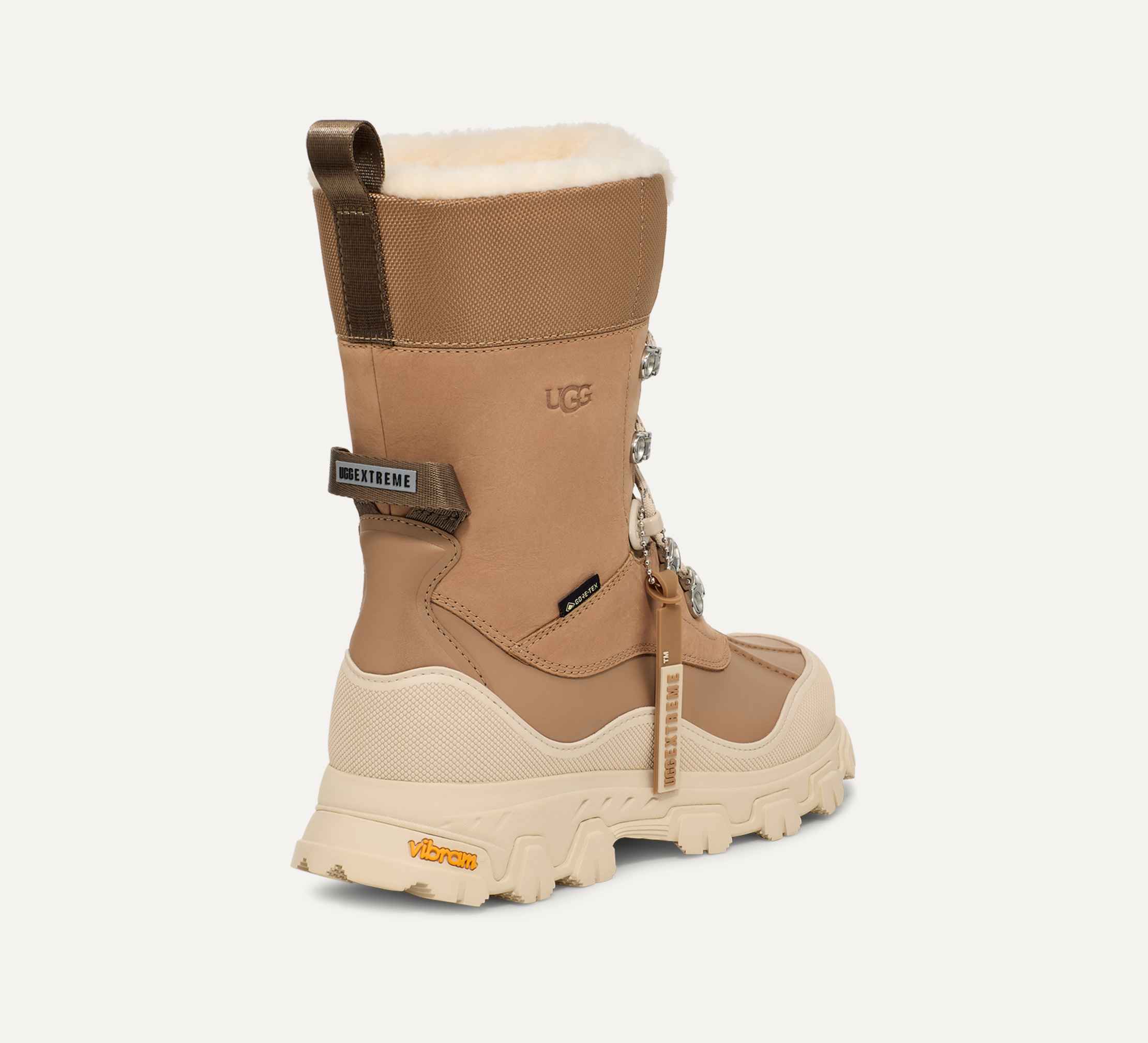 Women's Adirondack Meridian