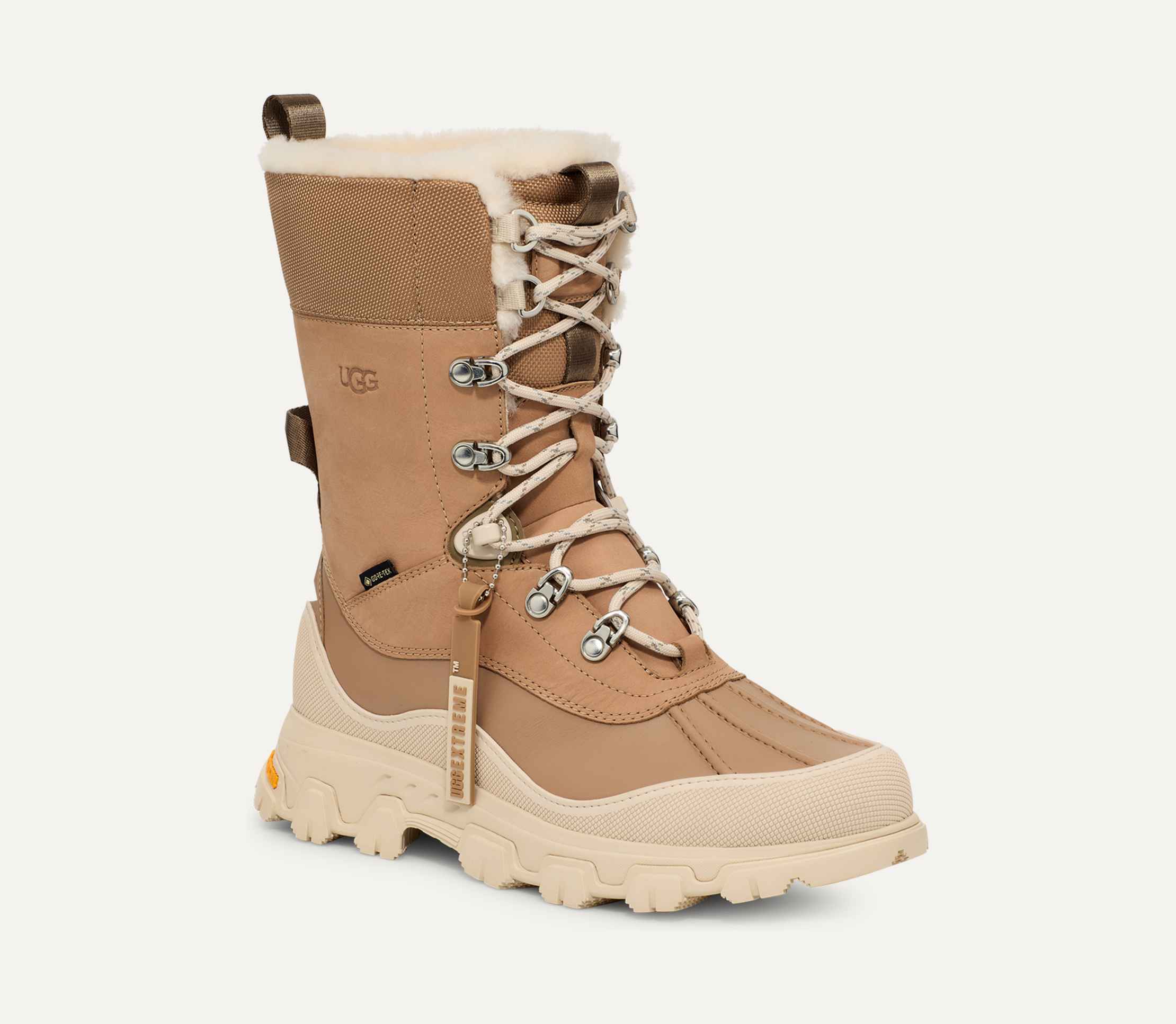 Women's Adirondack Meridian