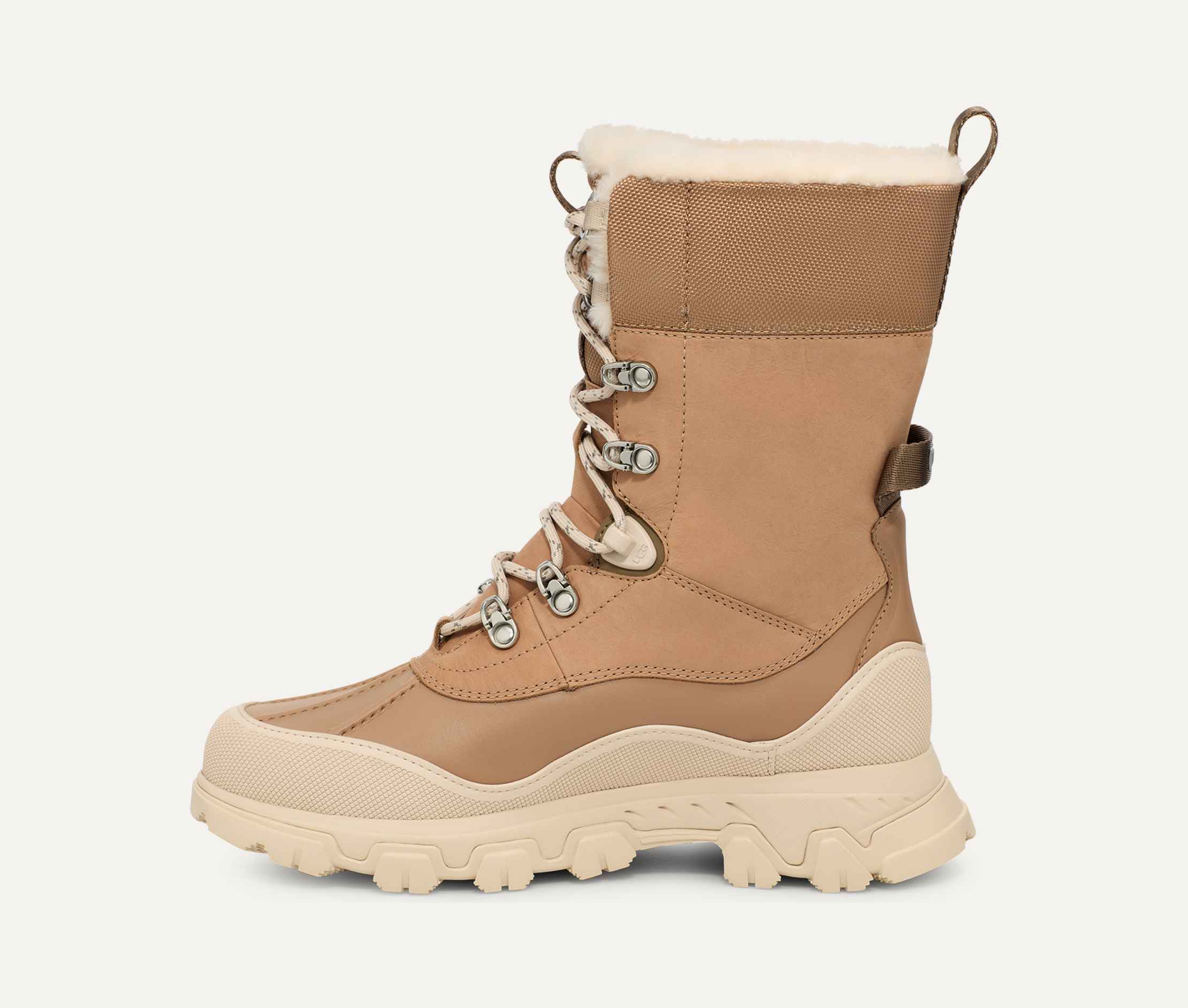 Women's Adirondack Meridian