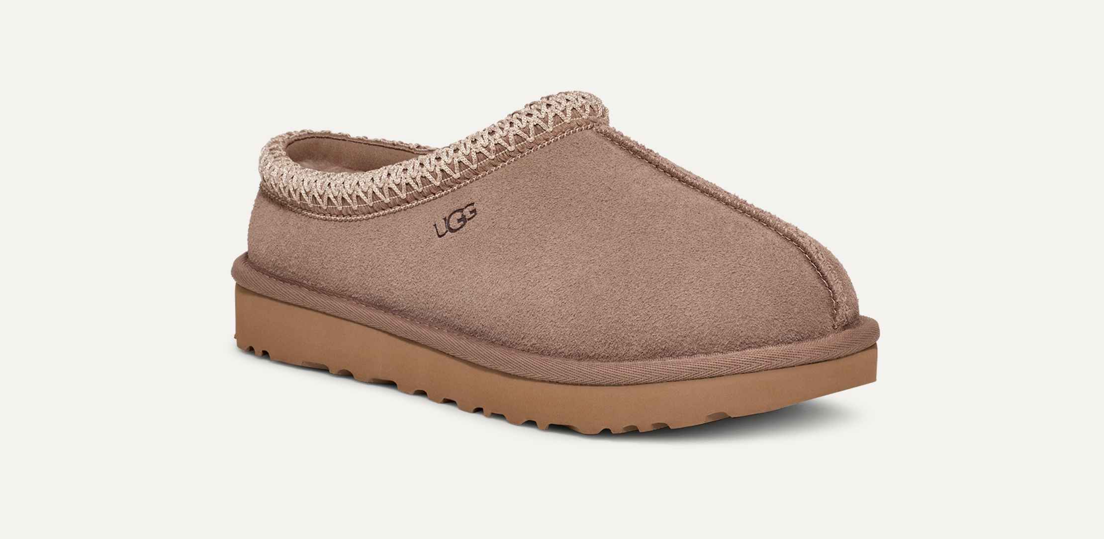 UGG® Tasman for Women | Sheepskin Slip-On Shoes at UGG.com