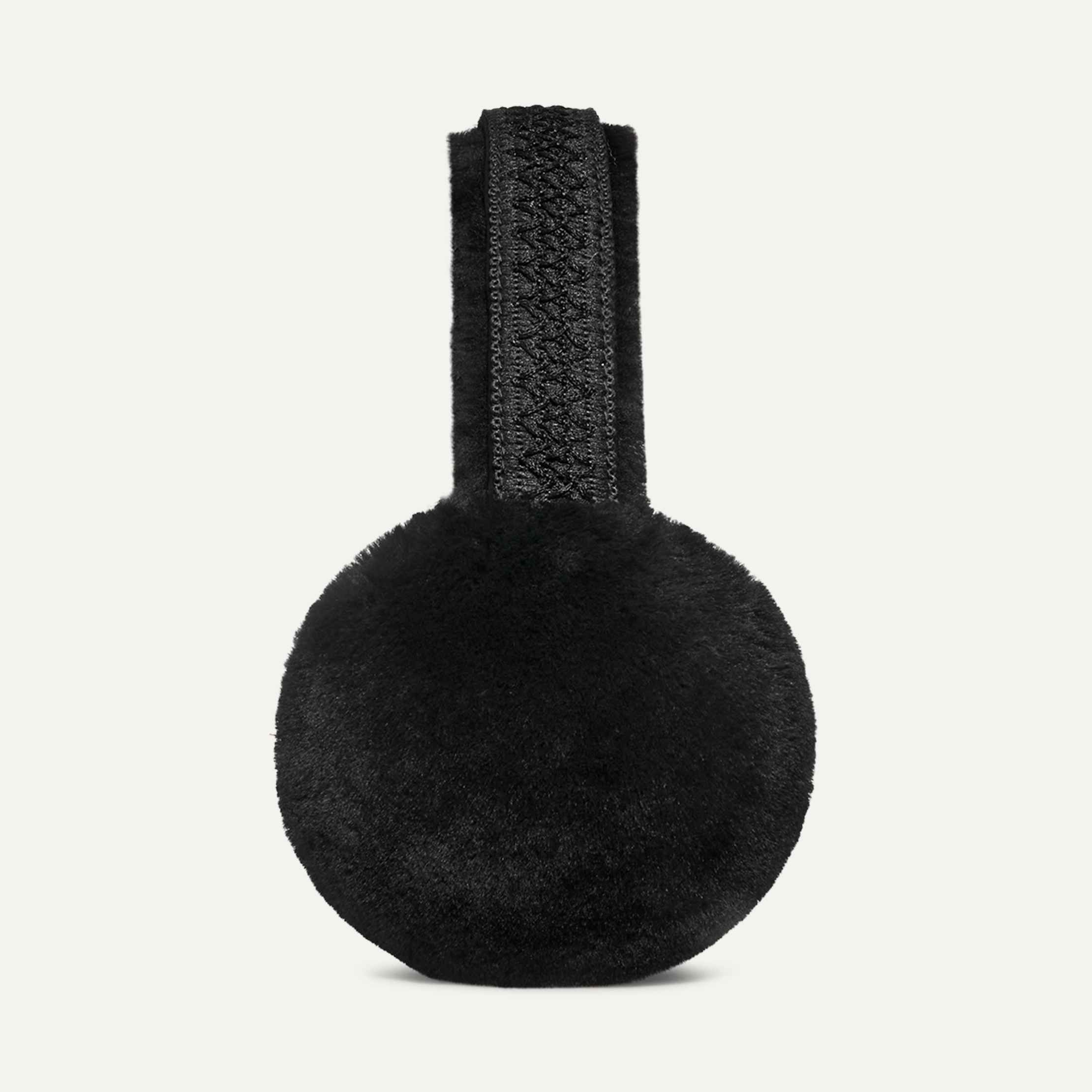 UGG® Sheepskin Embroidery Earmuff for Women | UGG® EU
