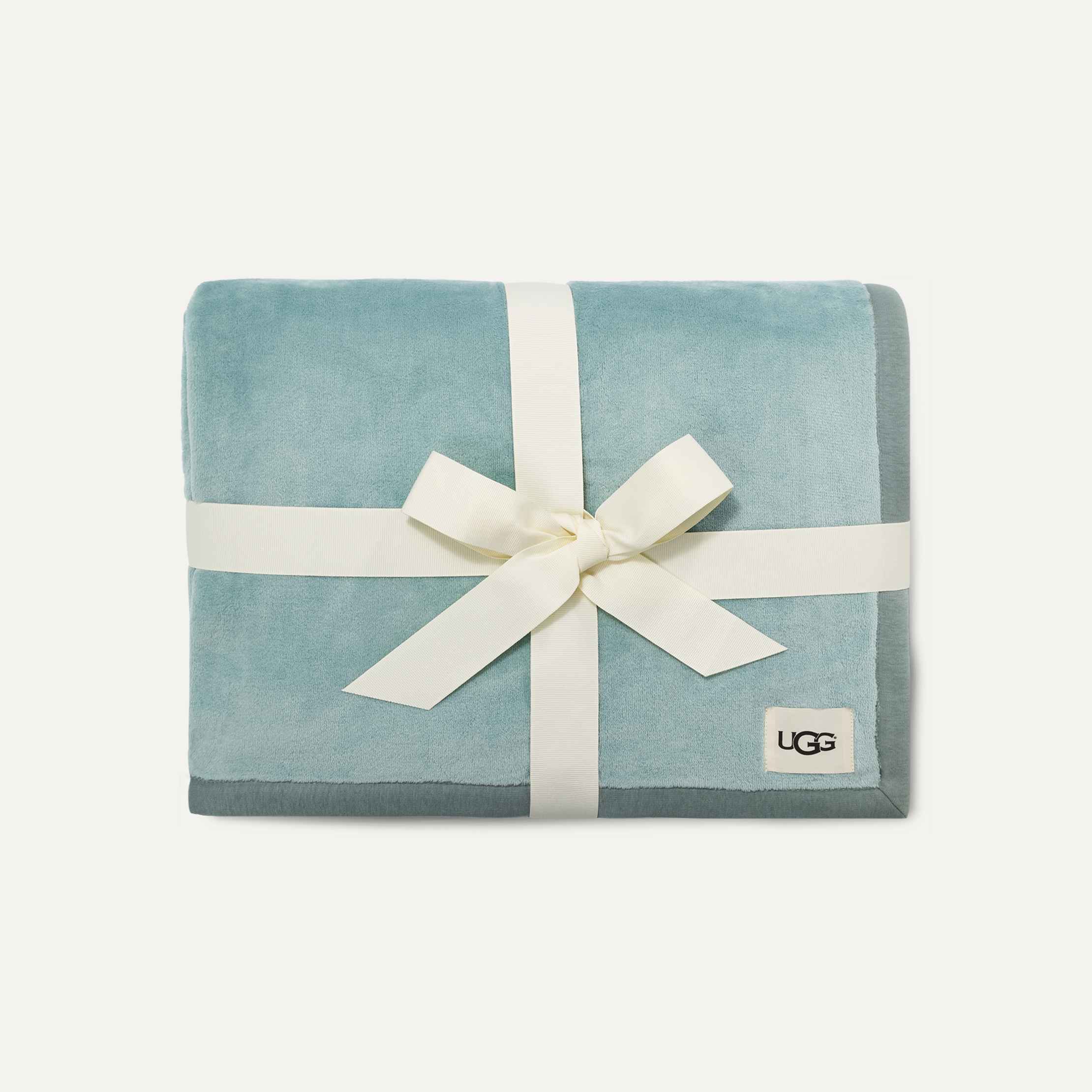 Amazon.com: UGG Home Duffield Throw Ii Blanket, Allspice, NA