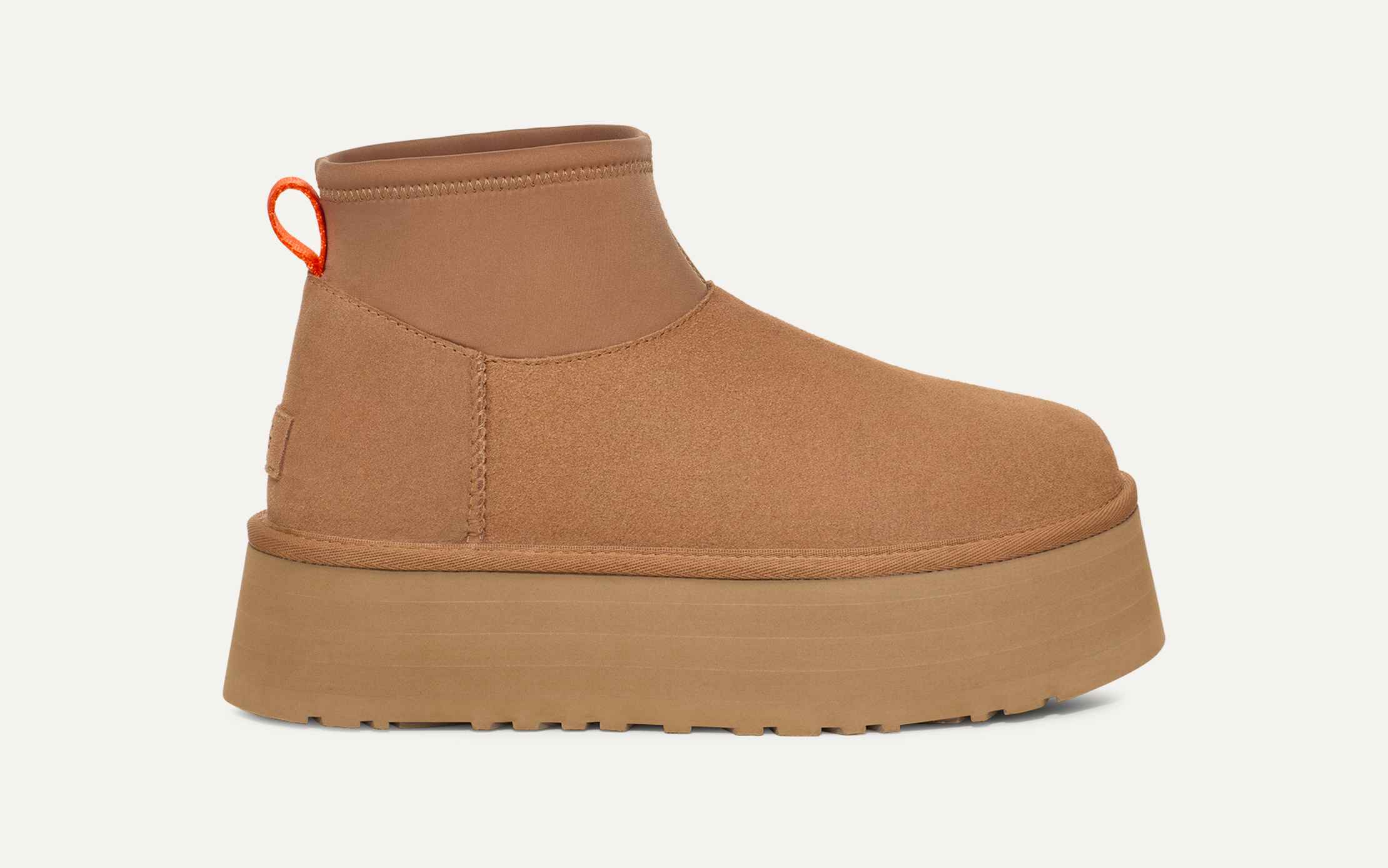 UGG® Classic Mini Dipper Puffer for Women | UGG®