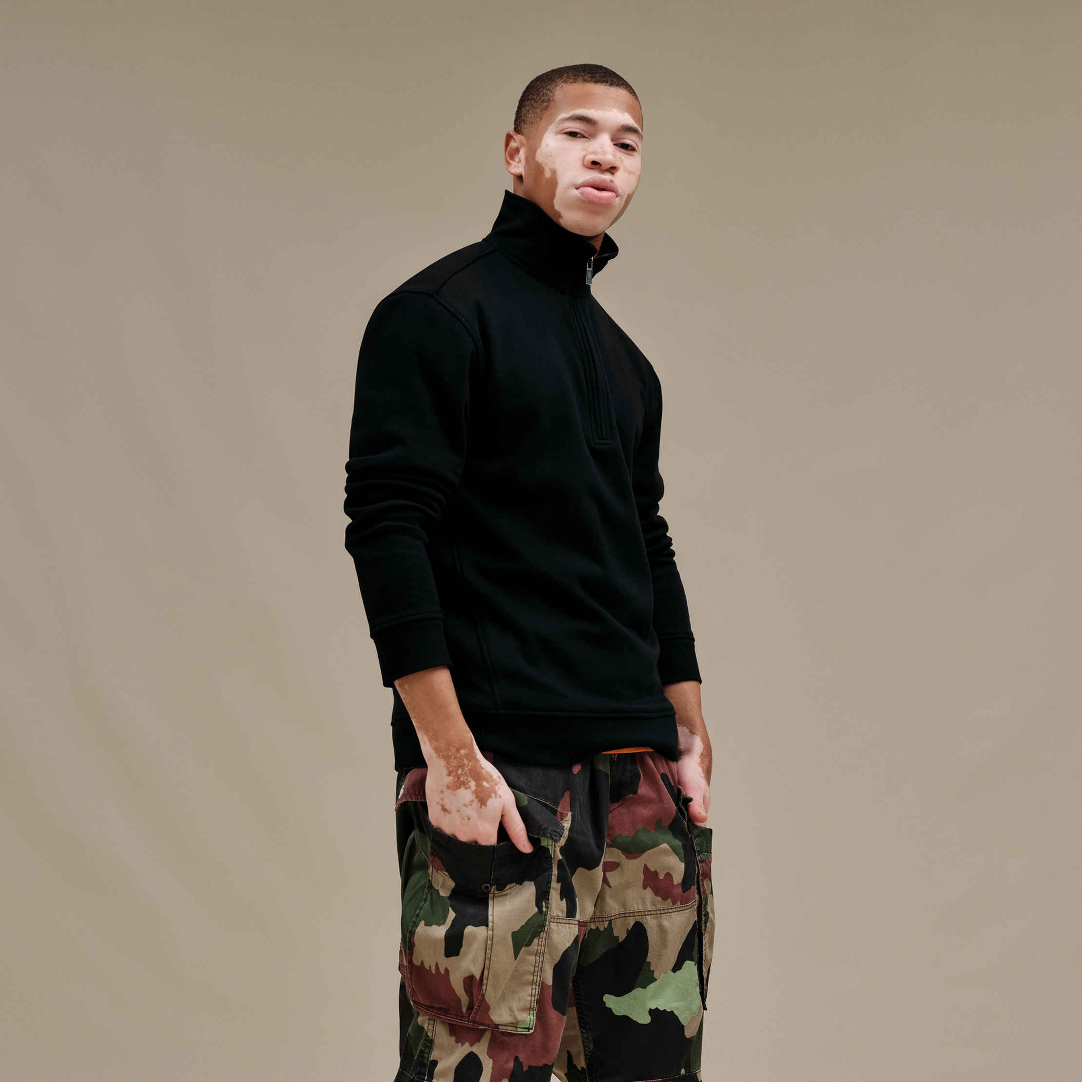 Zeke Pullover | UGG