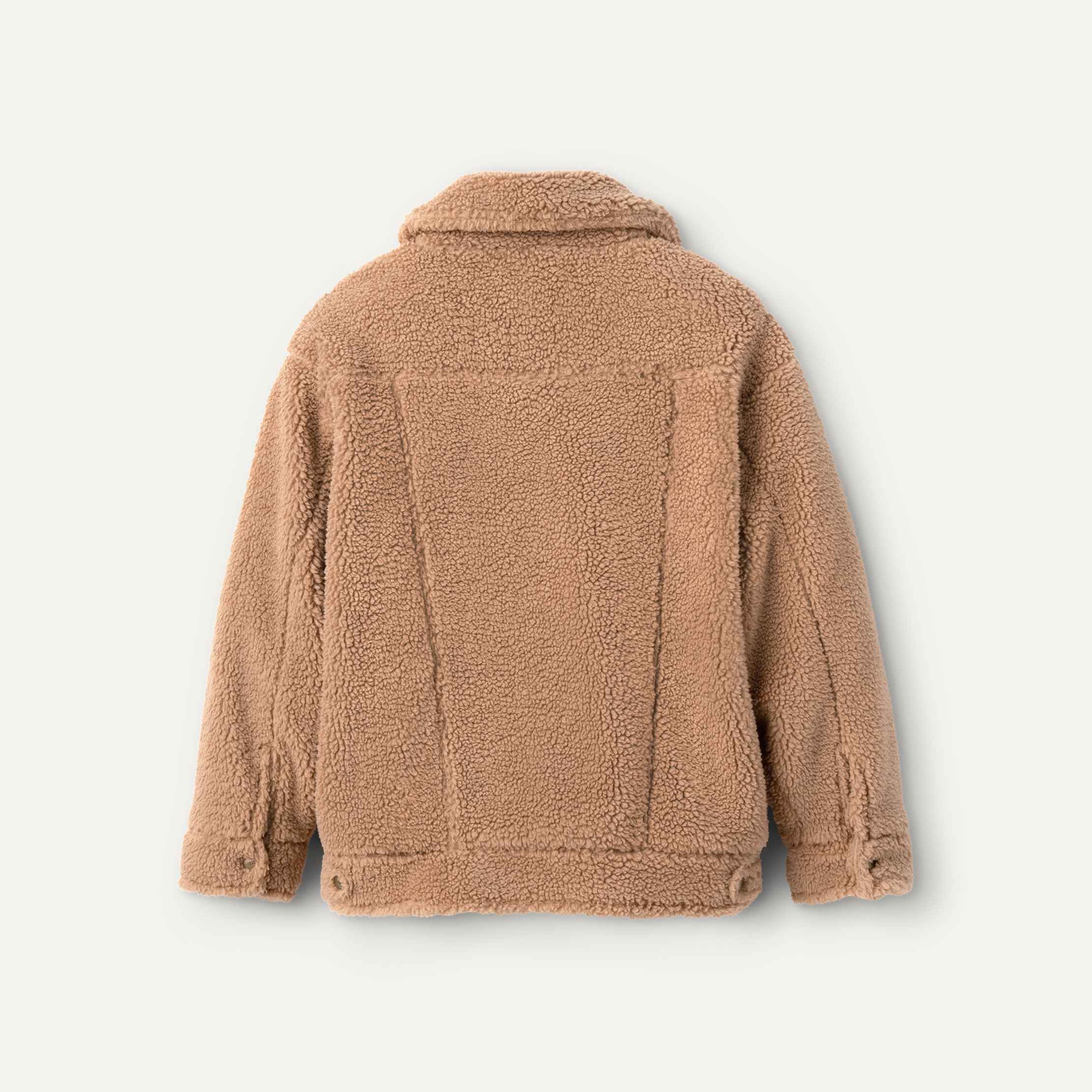 Frankie Sherpa Trucker Jacket | UGG