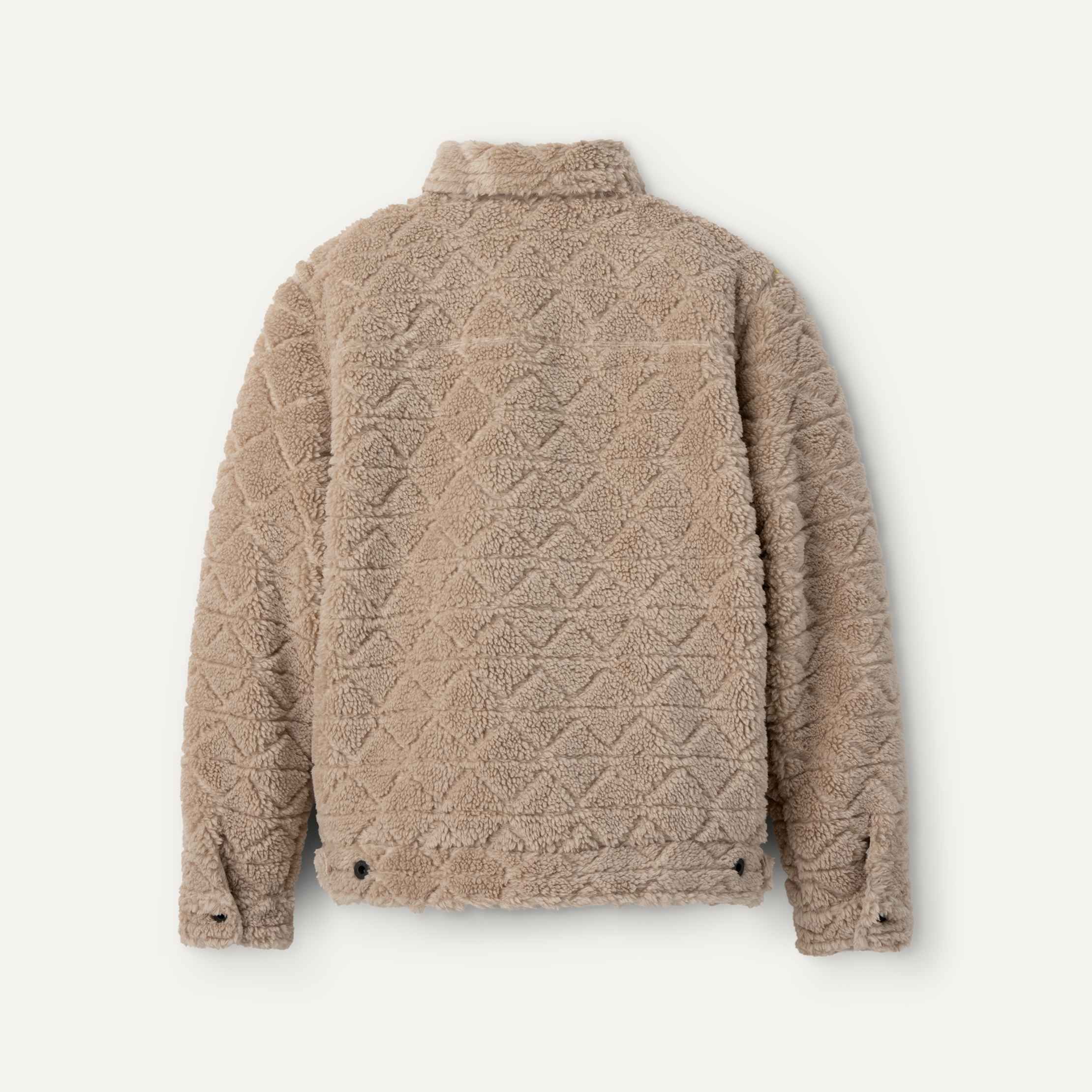Men's Janson UGGfluff Jacket Novelty