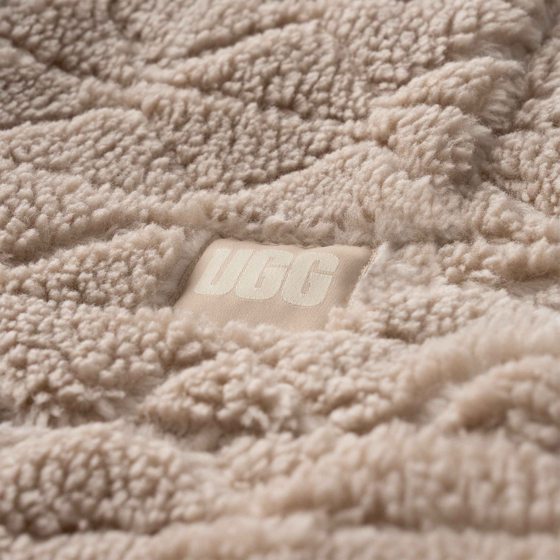 Men's Janson UGGfluff Jacket Novelty