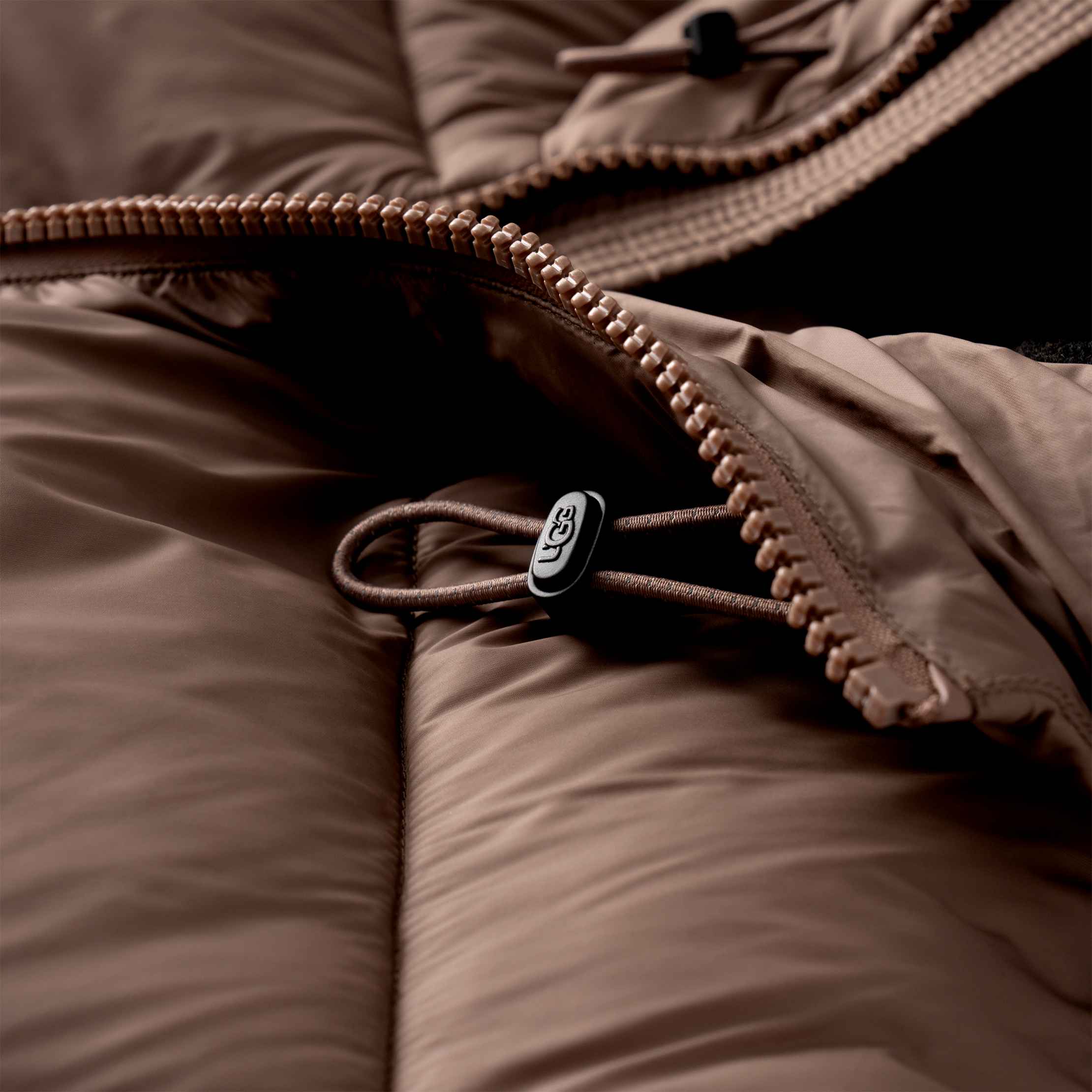 Men's Brayden Puffer Jacket