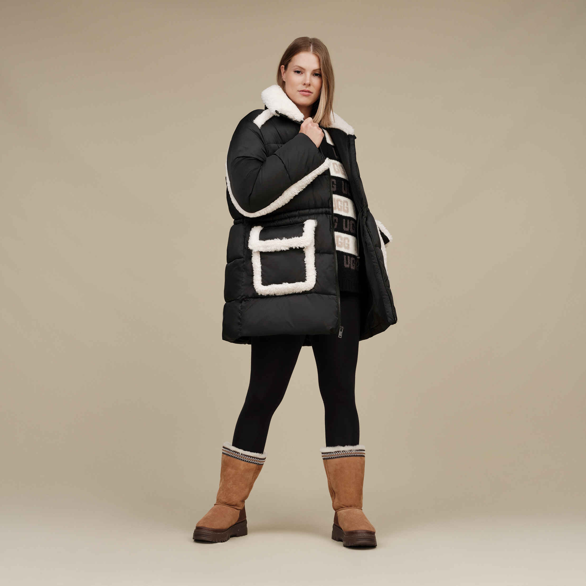 Women's Classic Tall TrailGazer