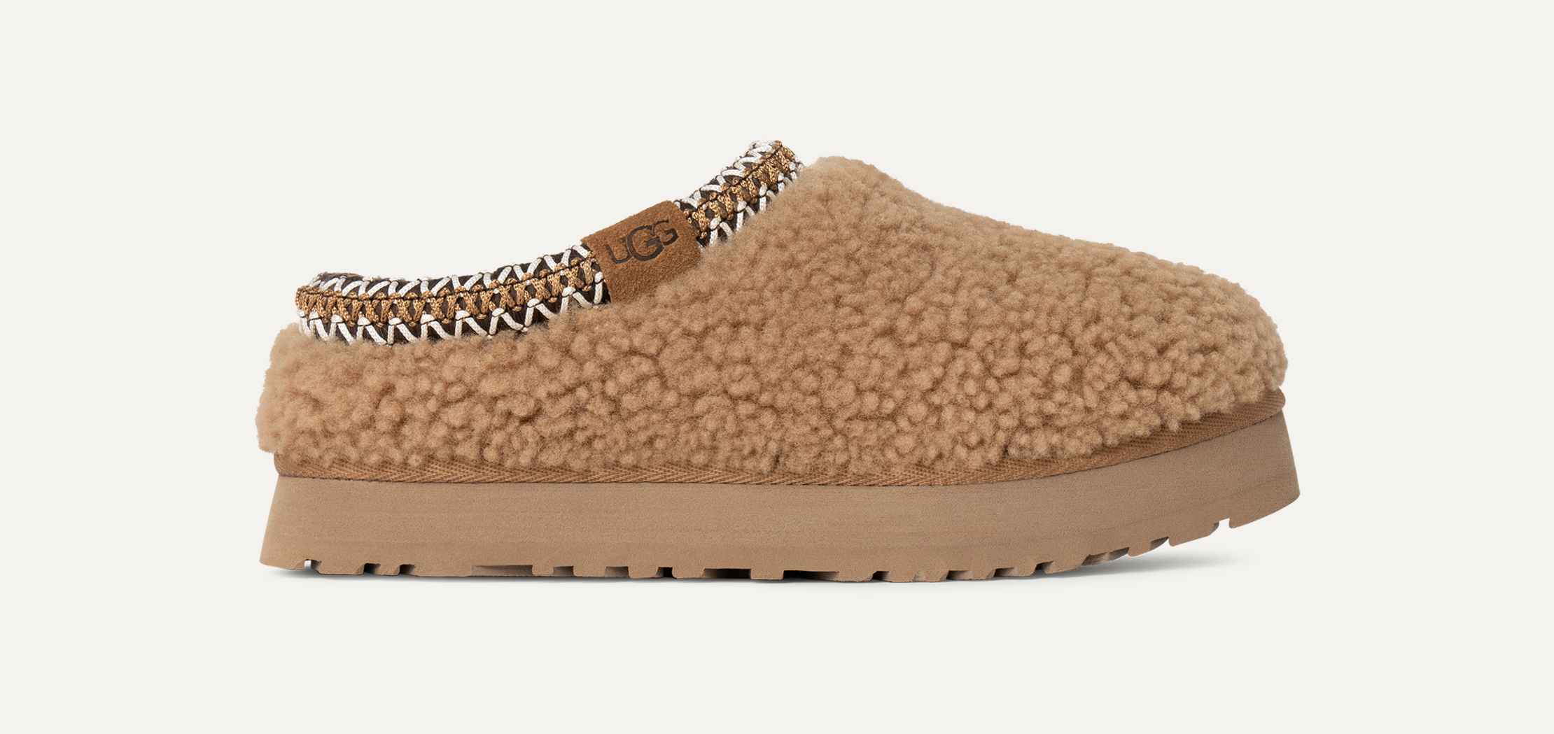 UGG® Maxi Curly Tazz for | UGG®