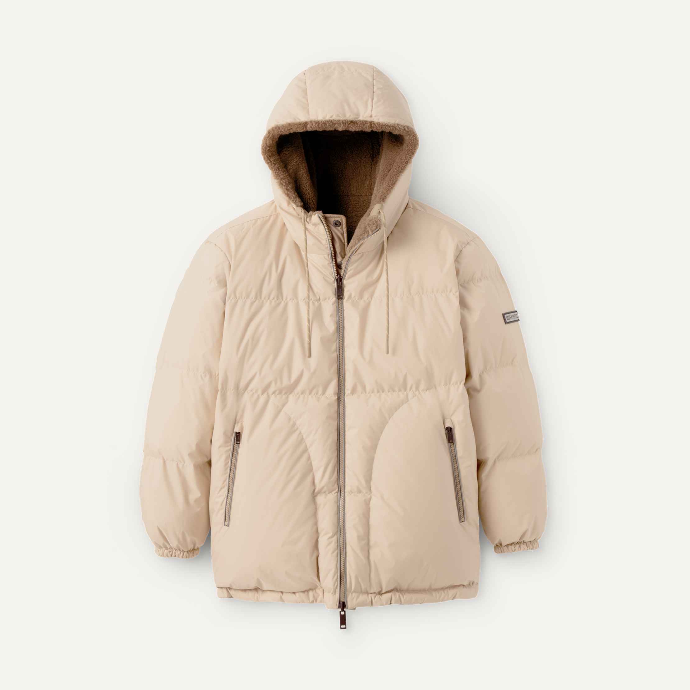 Men's Shasta Down Puffer Jacket 2.0